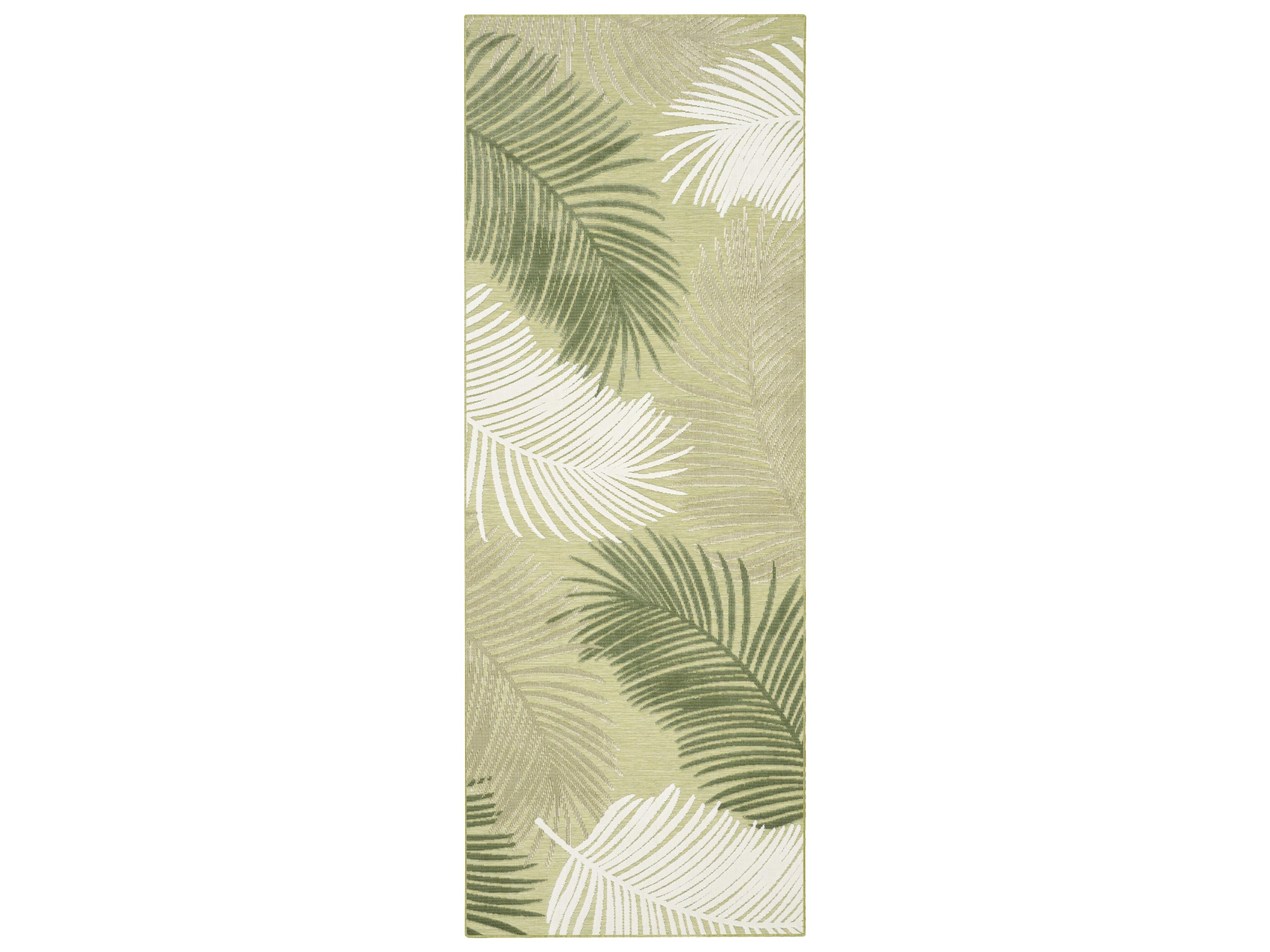 Sunco Floral Runner Area Rug