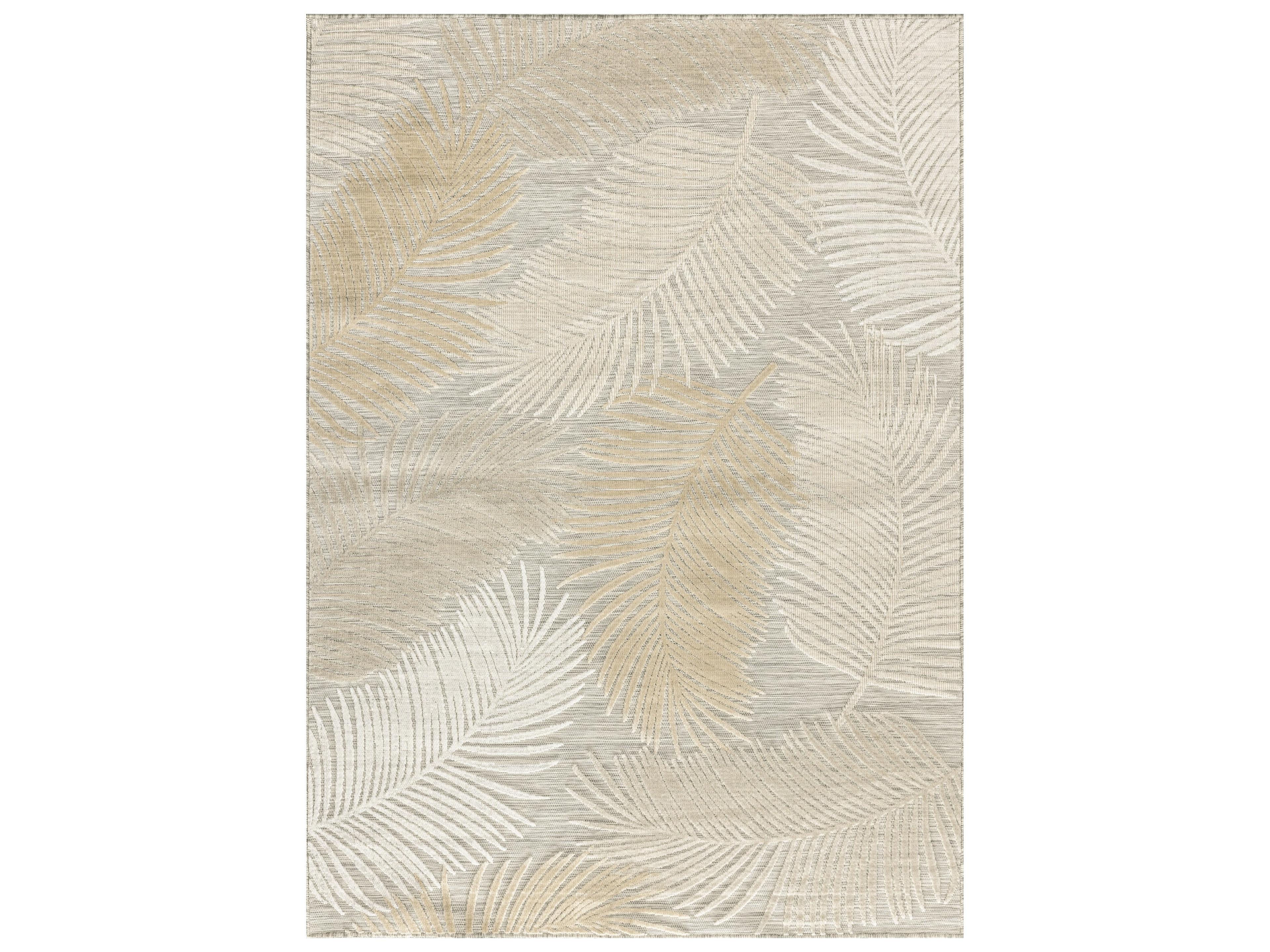 Sunco Floral Area Rug