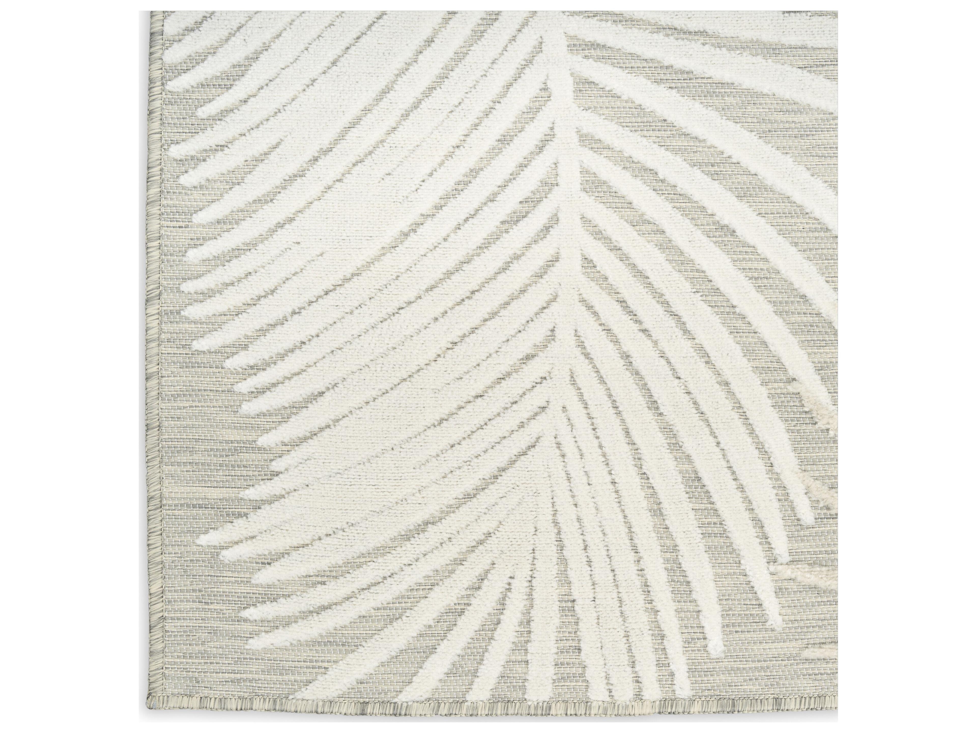 Nourison Sunco Floral Area Rug