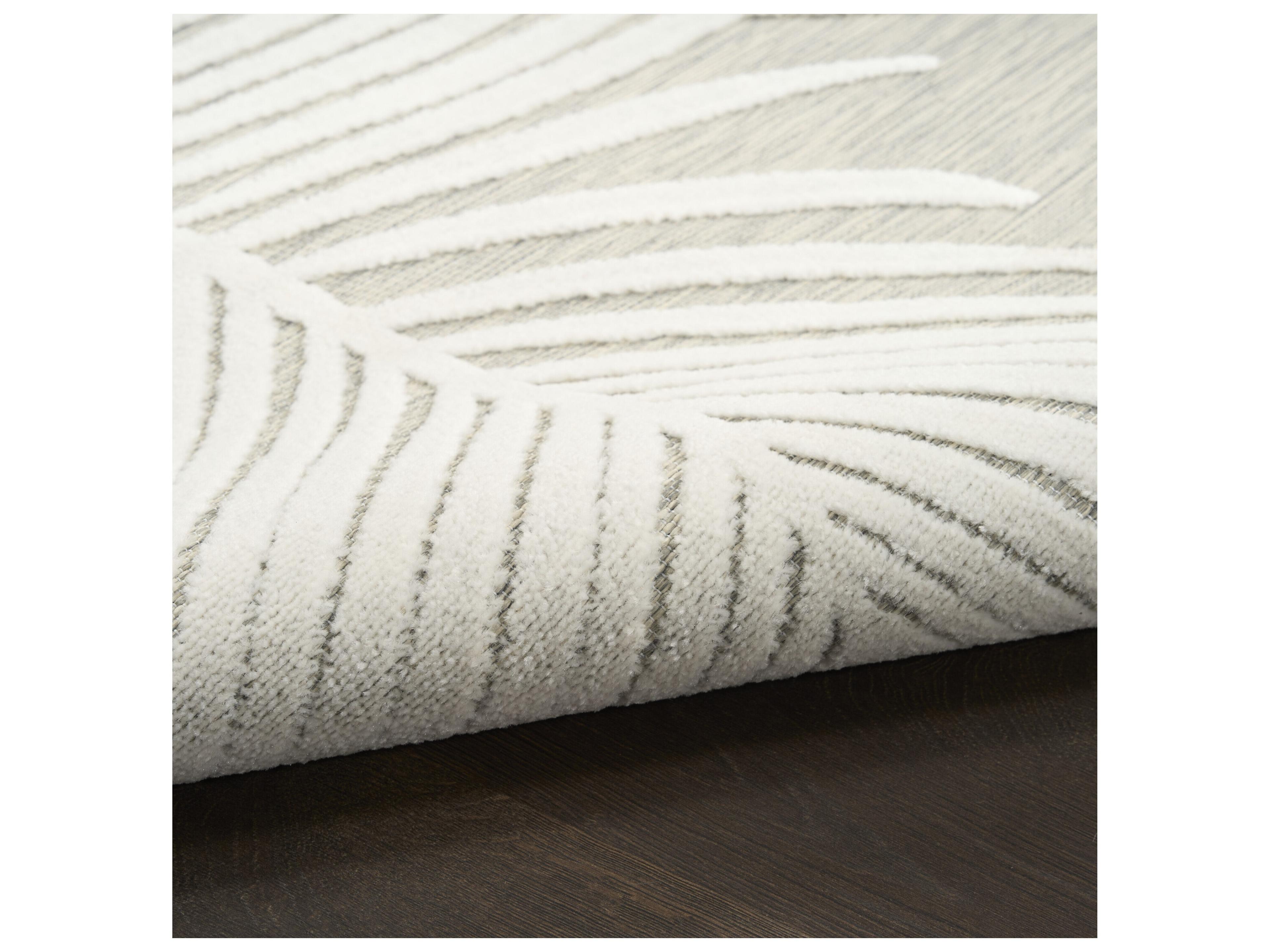 Nourison Sunco Floral Area Rug