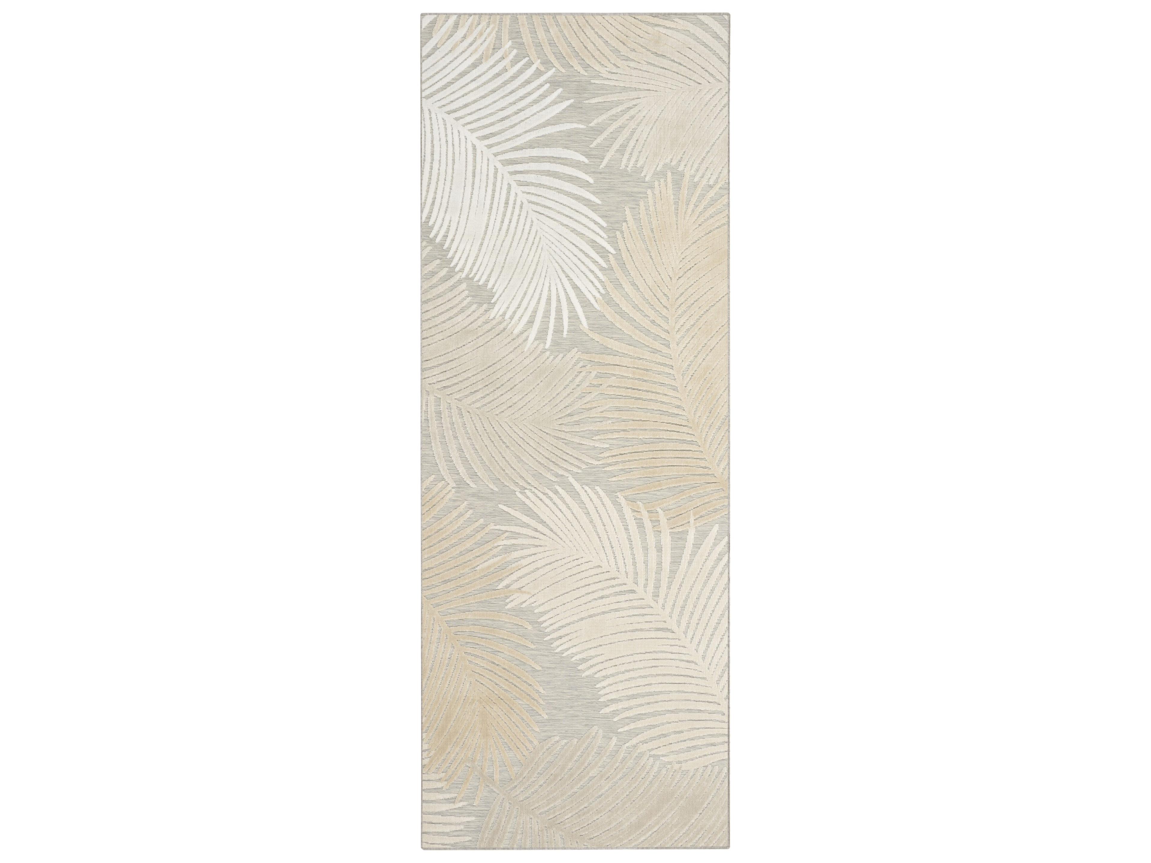 Sunco Floral Runner Area Rug