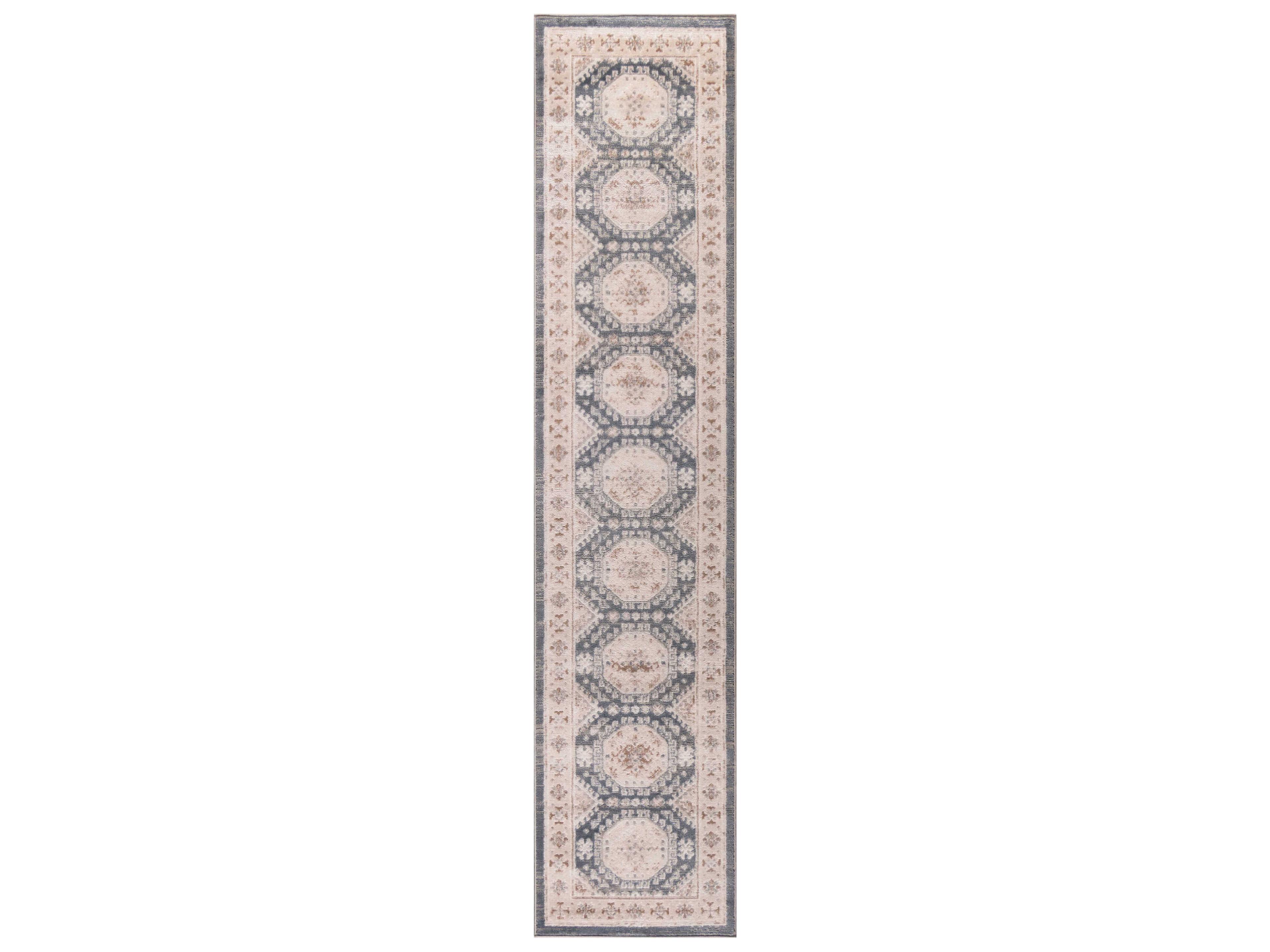 Serenity Home Runner Area Rug