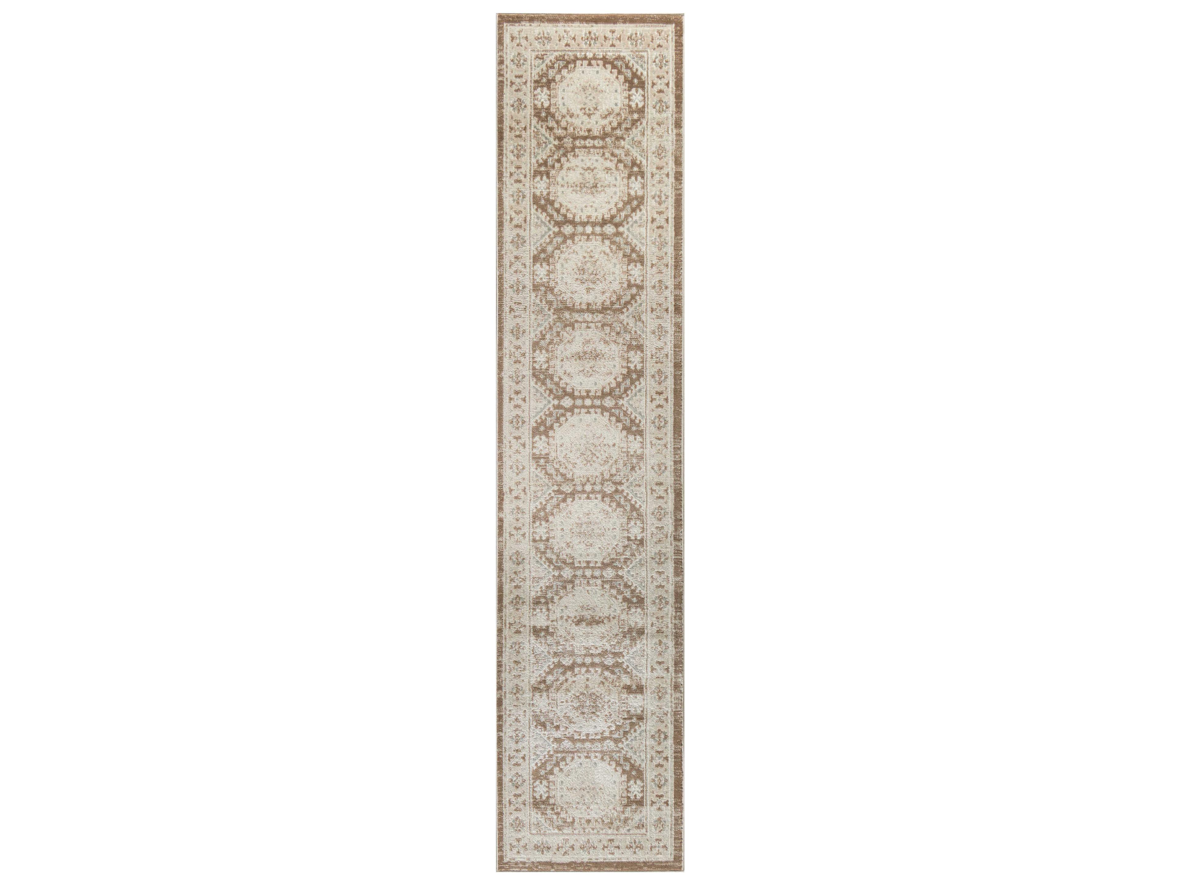 Serenity Home Runner Area Rug