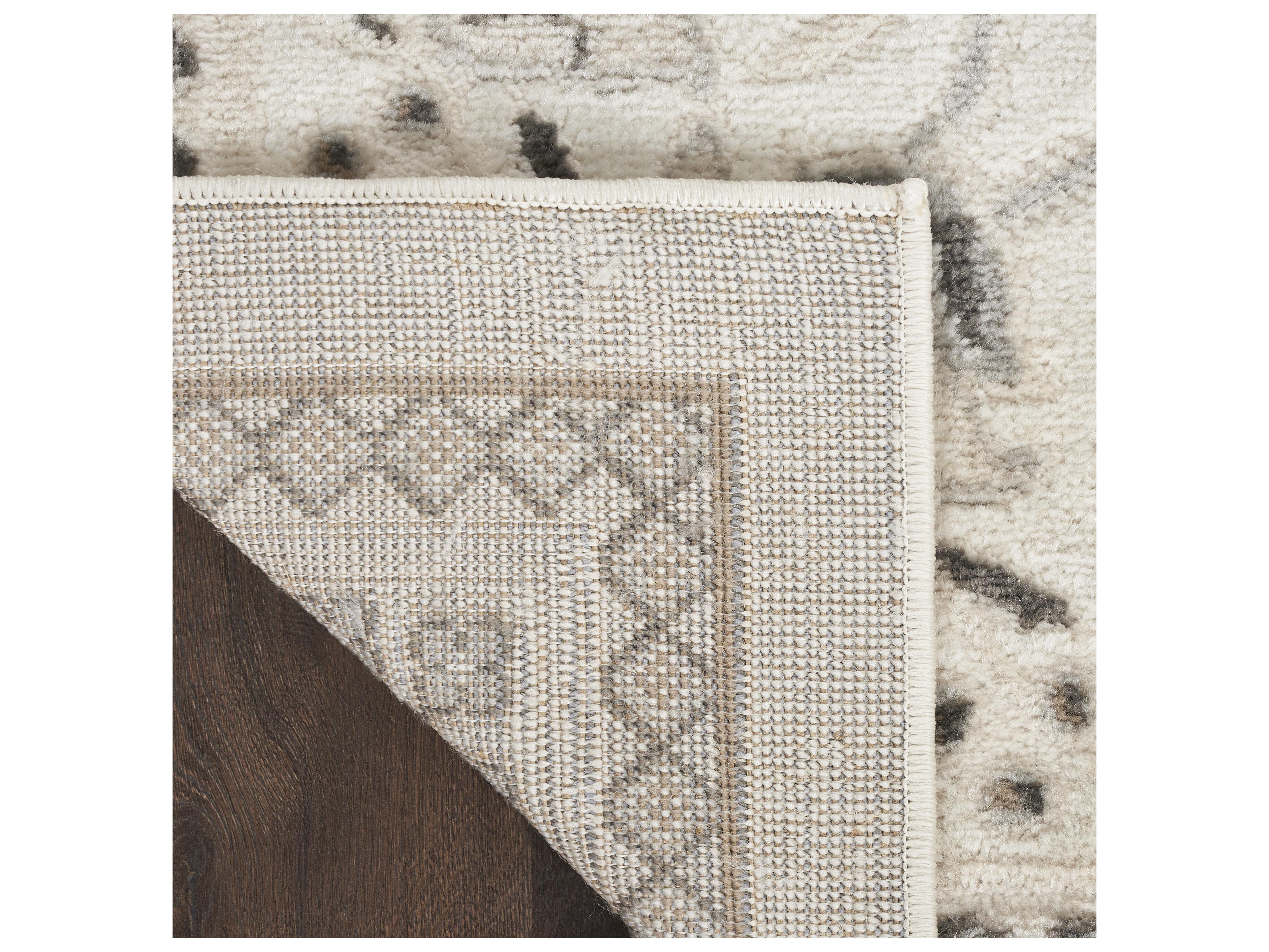 Nourison Serenity Home Runner Area Rug