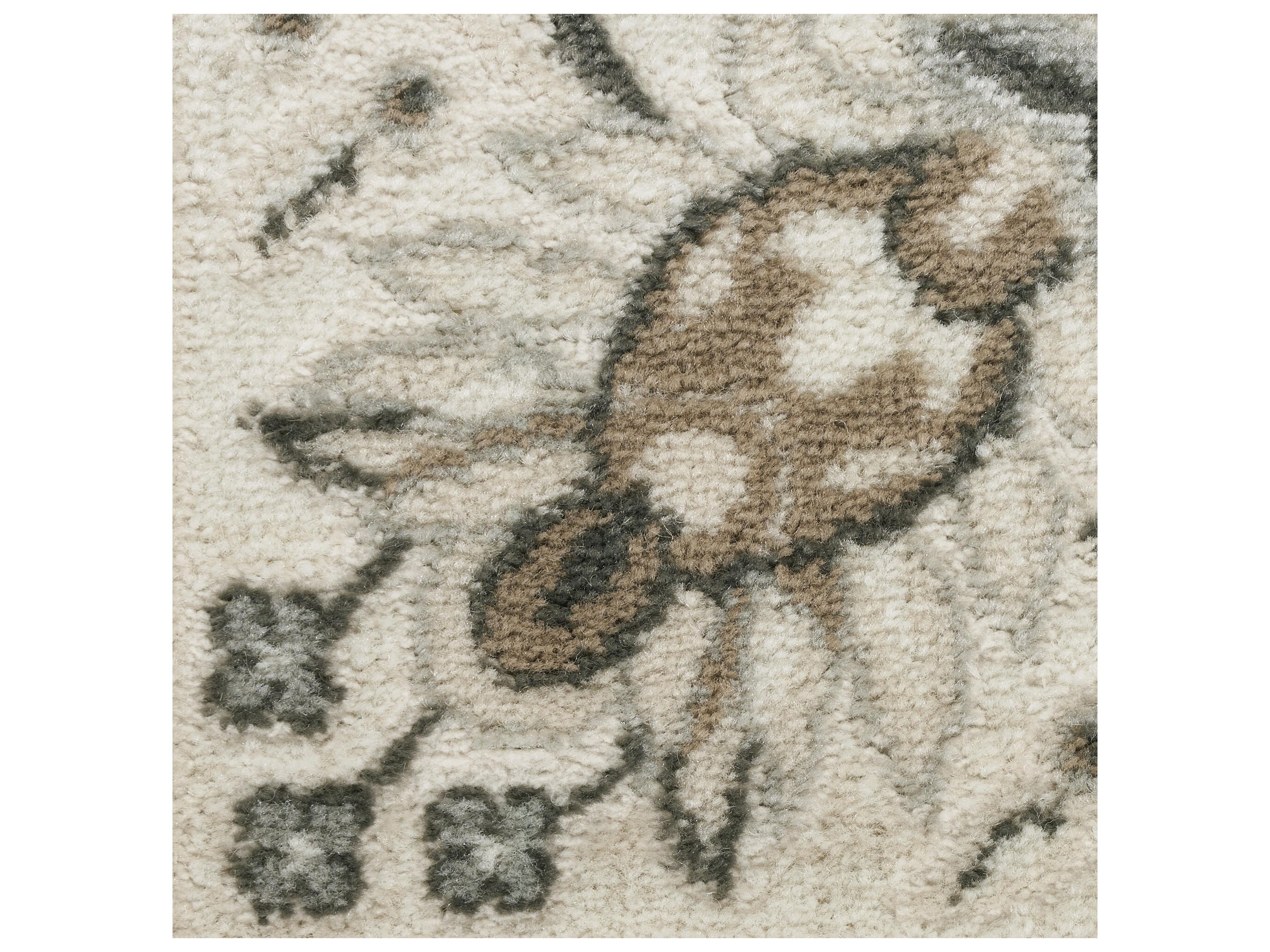 Nourison Serenity Home Runner Area Rug