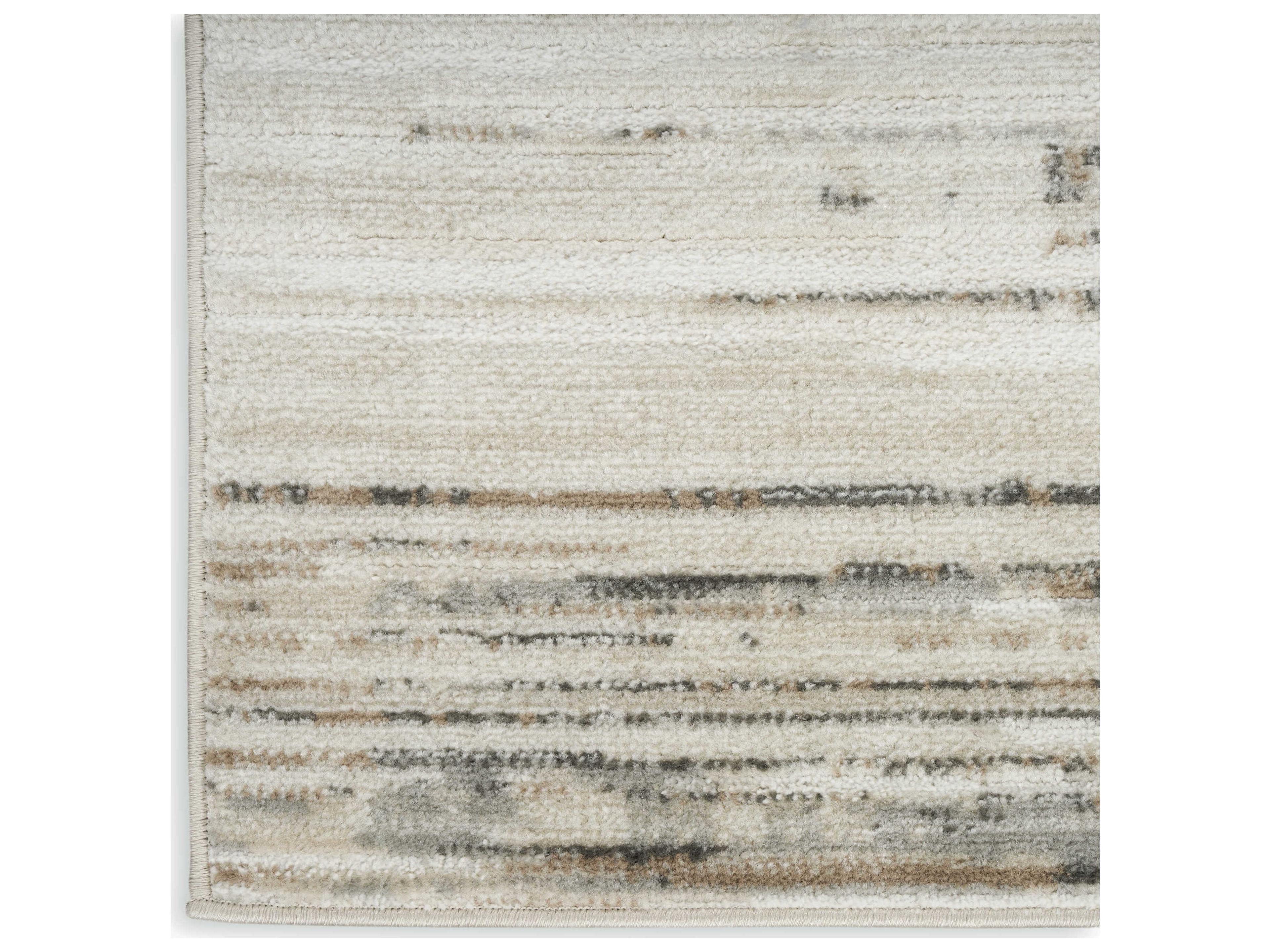 Nourison Serenity Home Rectangular Area Rug
