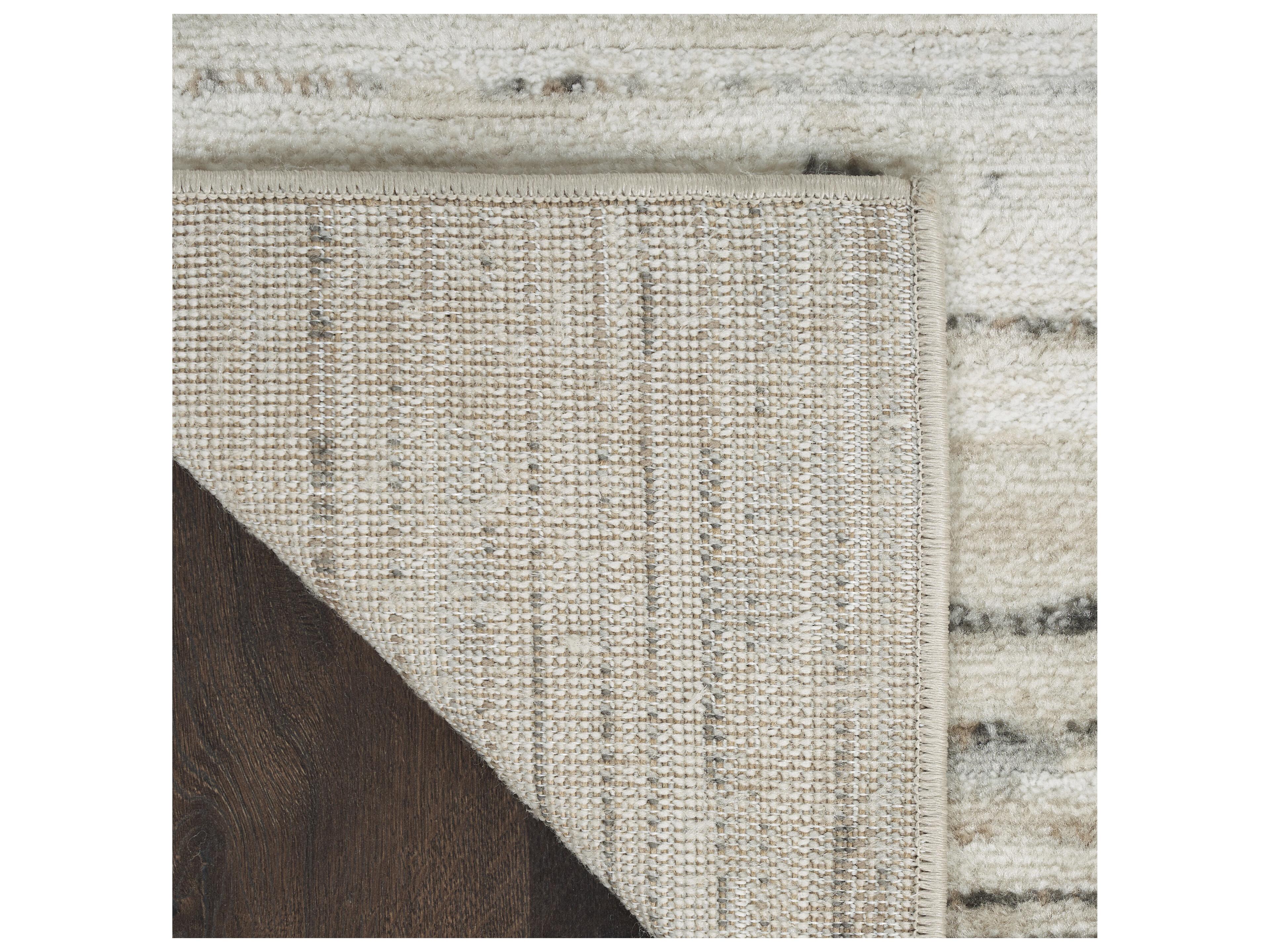 Nourison Serenity Home Runner Area Rug