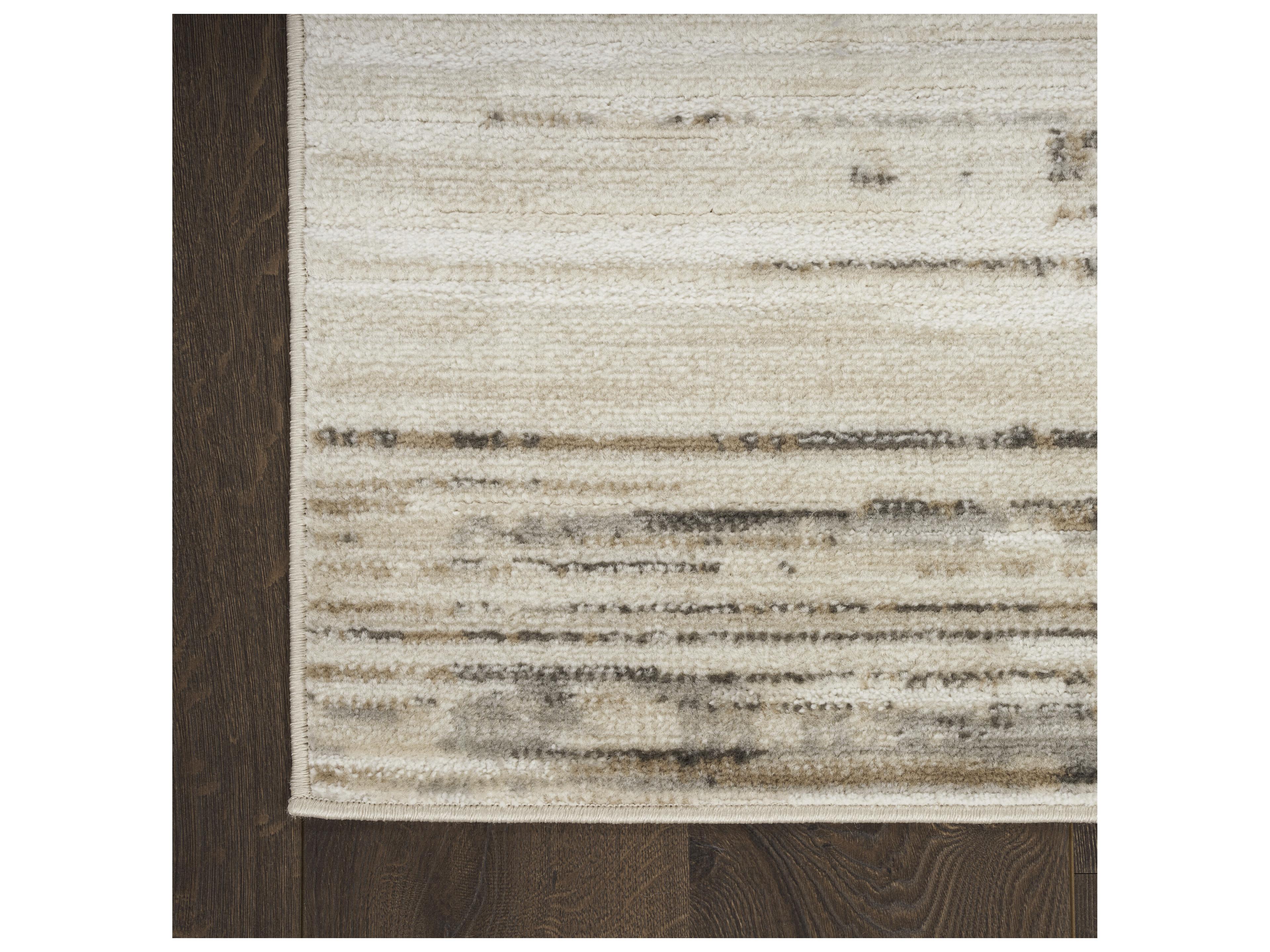 Nourison Serenity Home Runner Area Rug