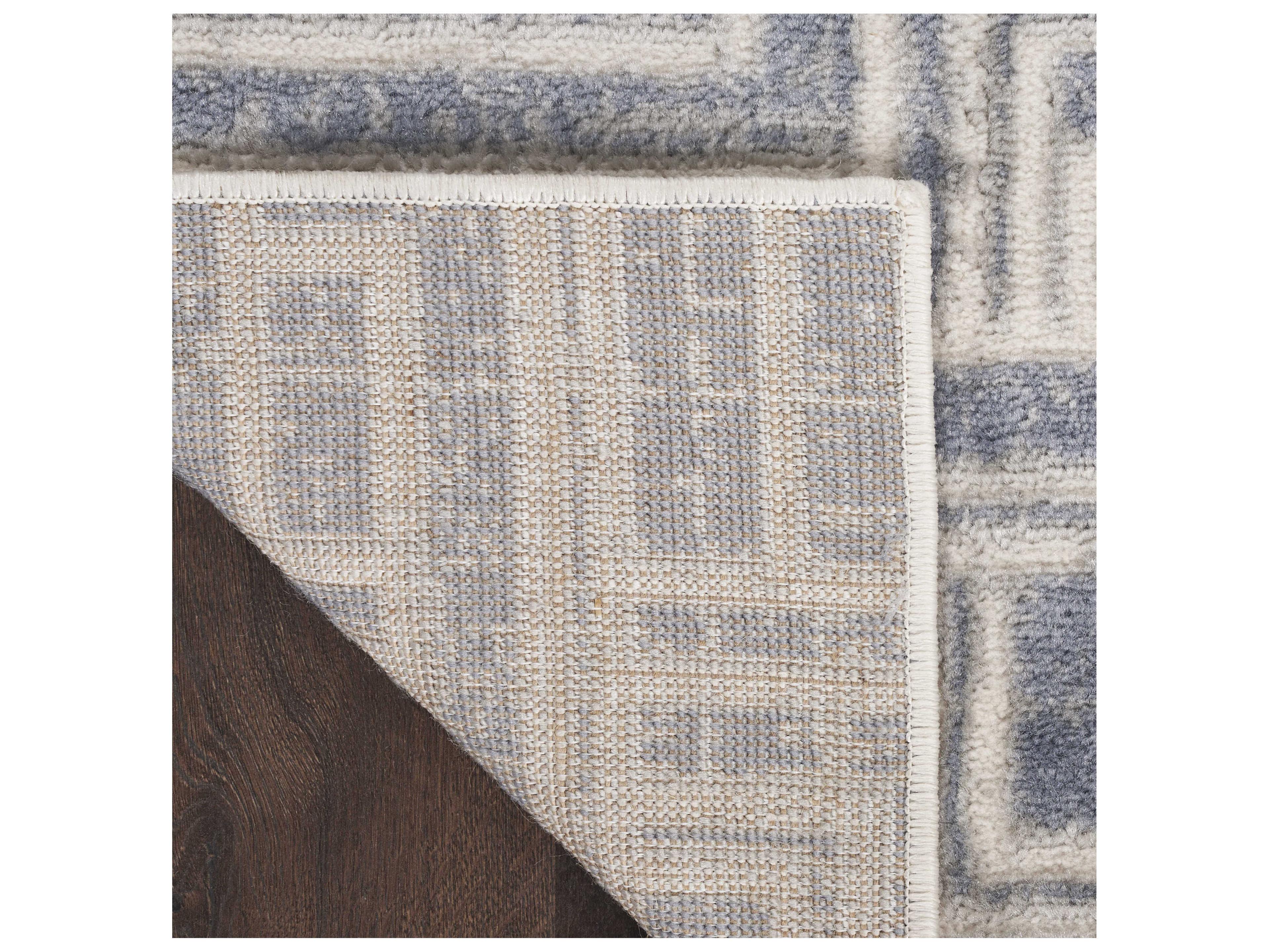 Nourison Serenity Home Runner Area Rug