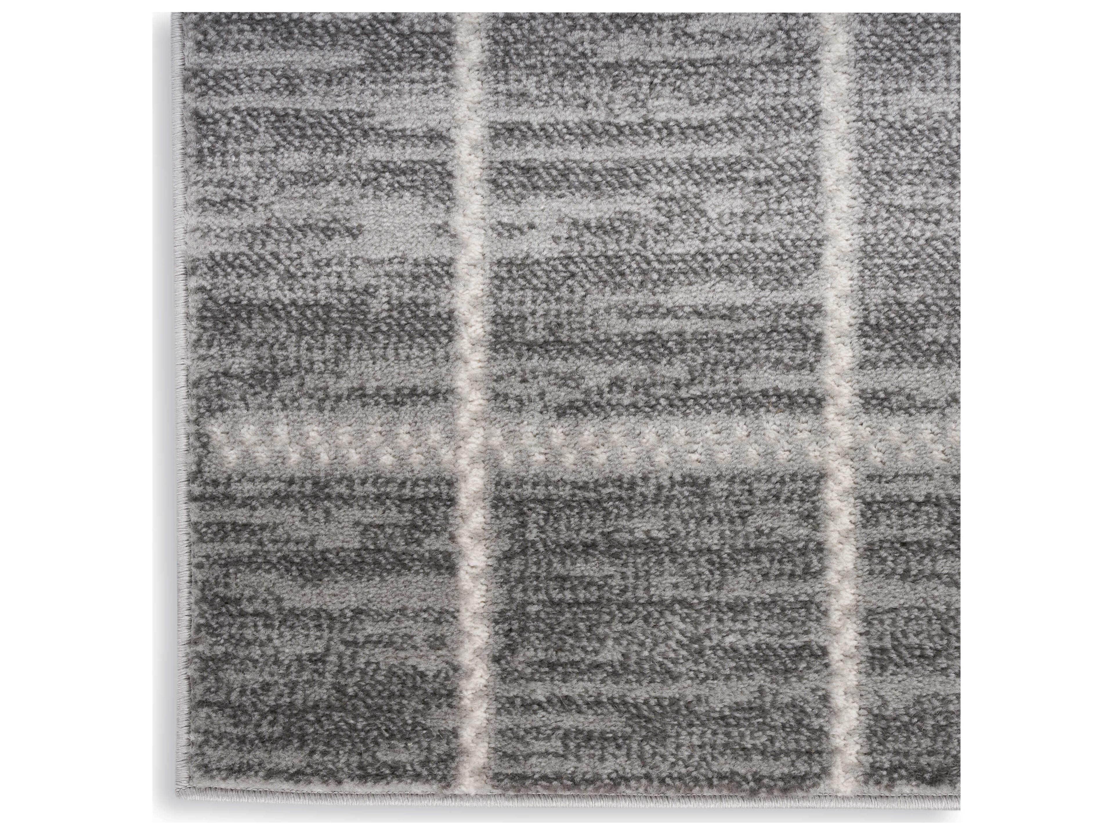 Nourison Serenity Home Rectangular Area Rug