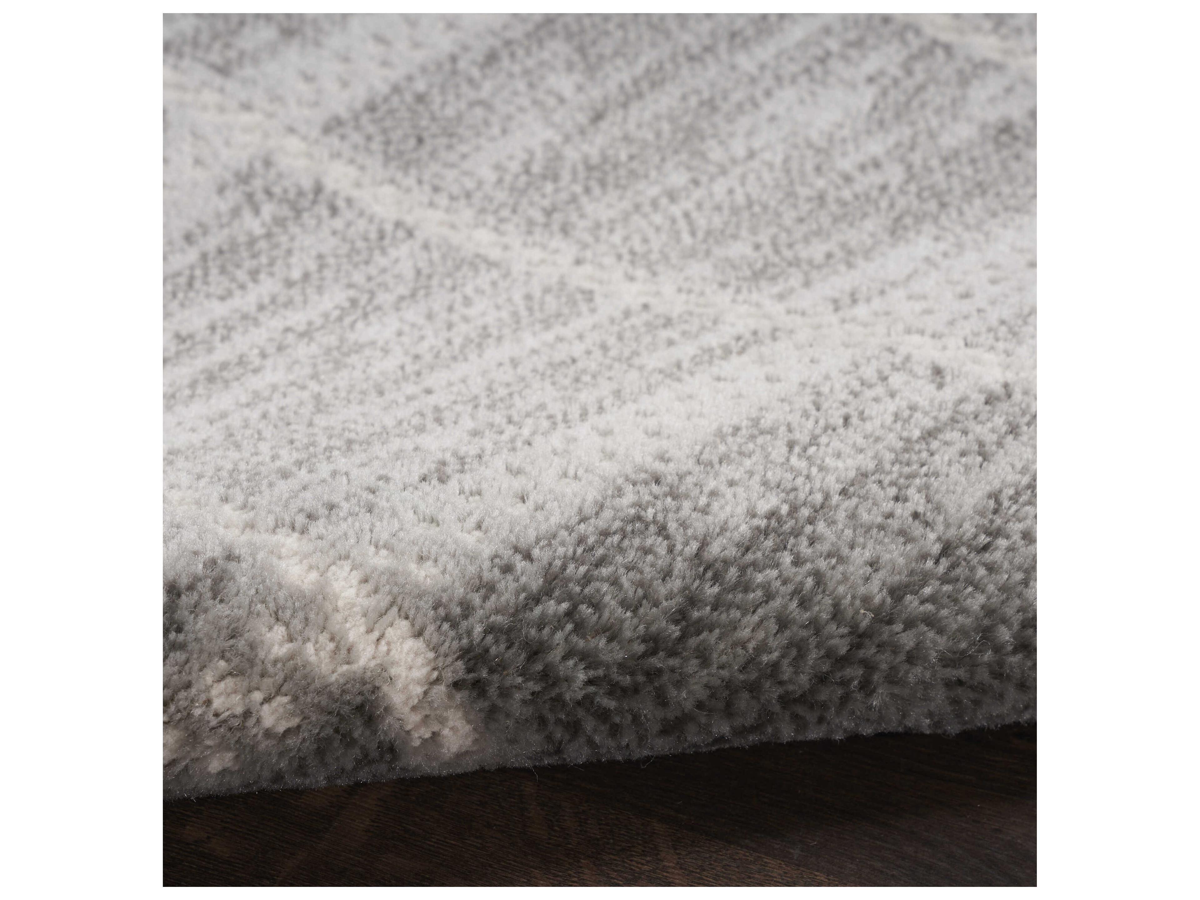 Nourison Serenity Home Rectangular Area Rug