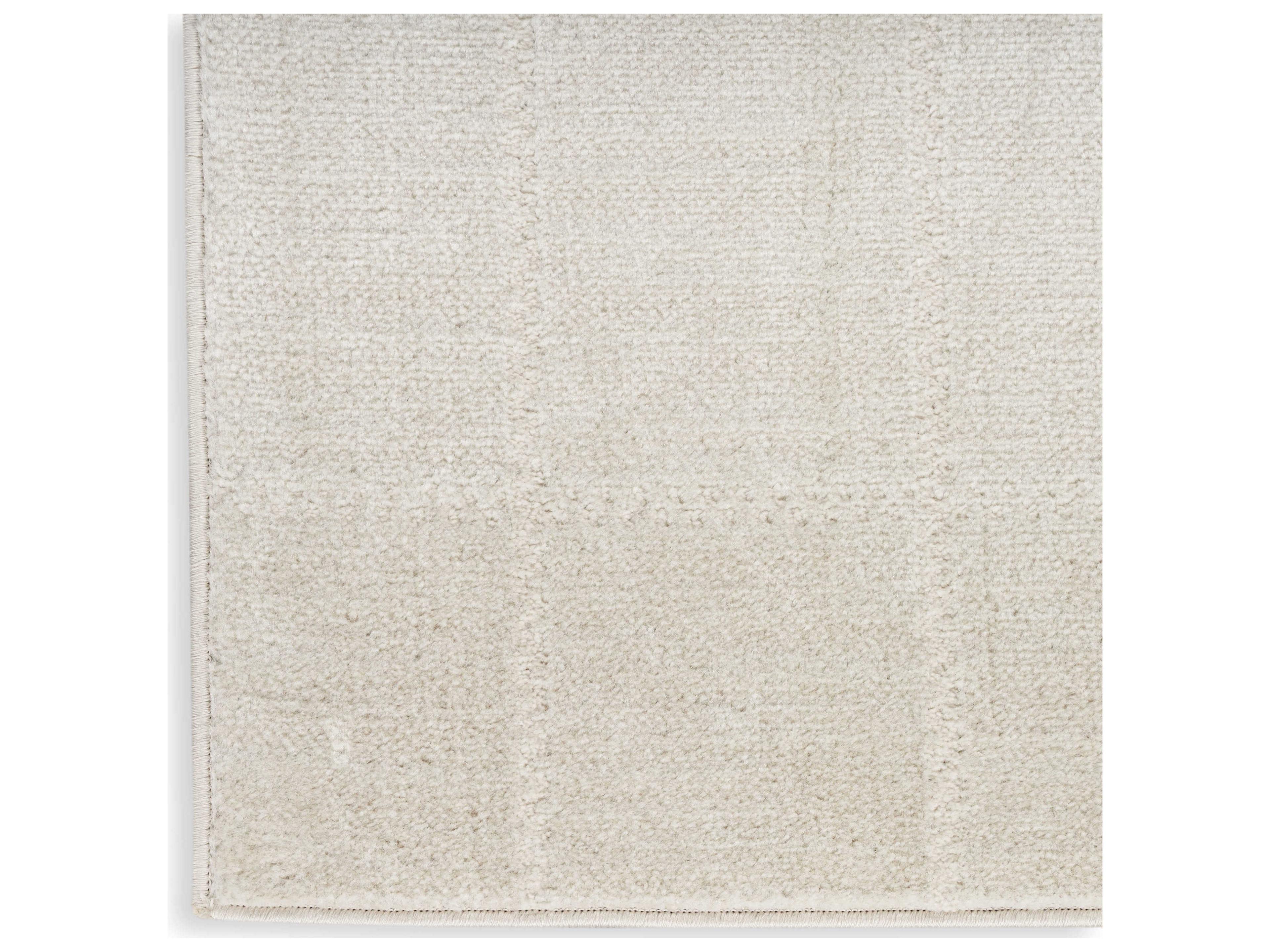Nourison Serenity Home Rectangular Area Rug