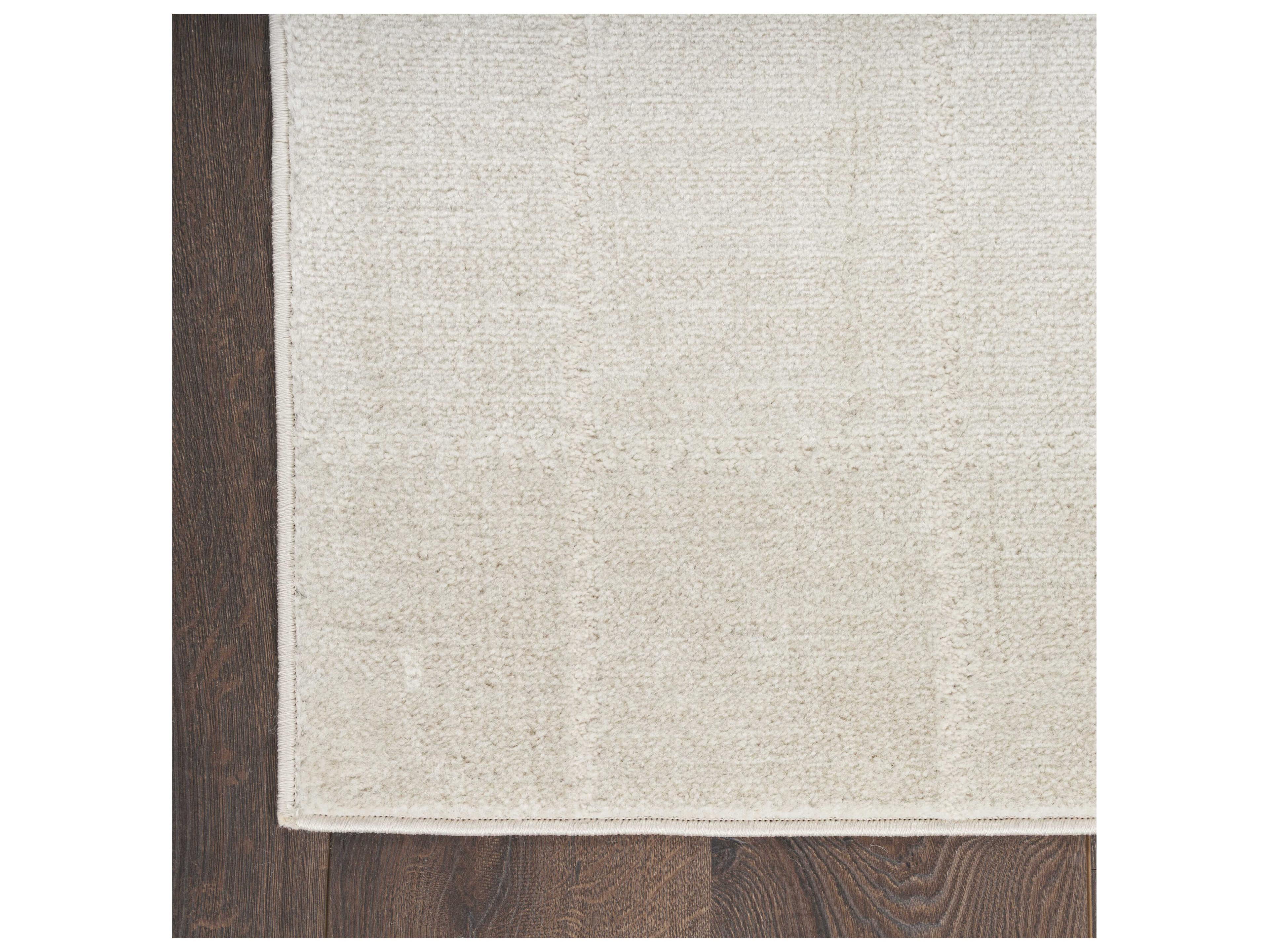 Nourison Serenity Home Rectangular Area Rug