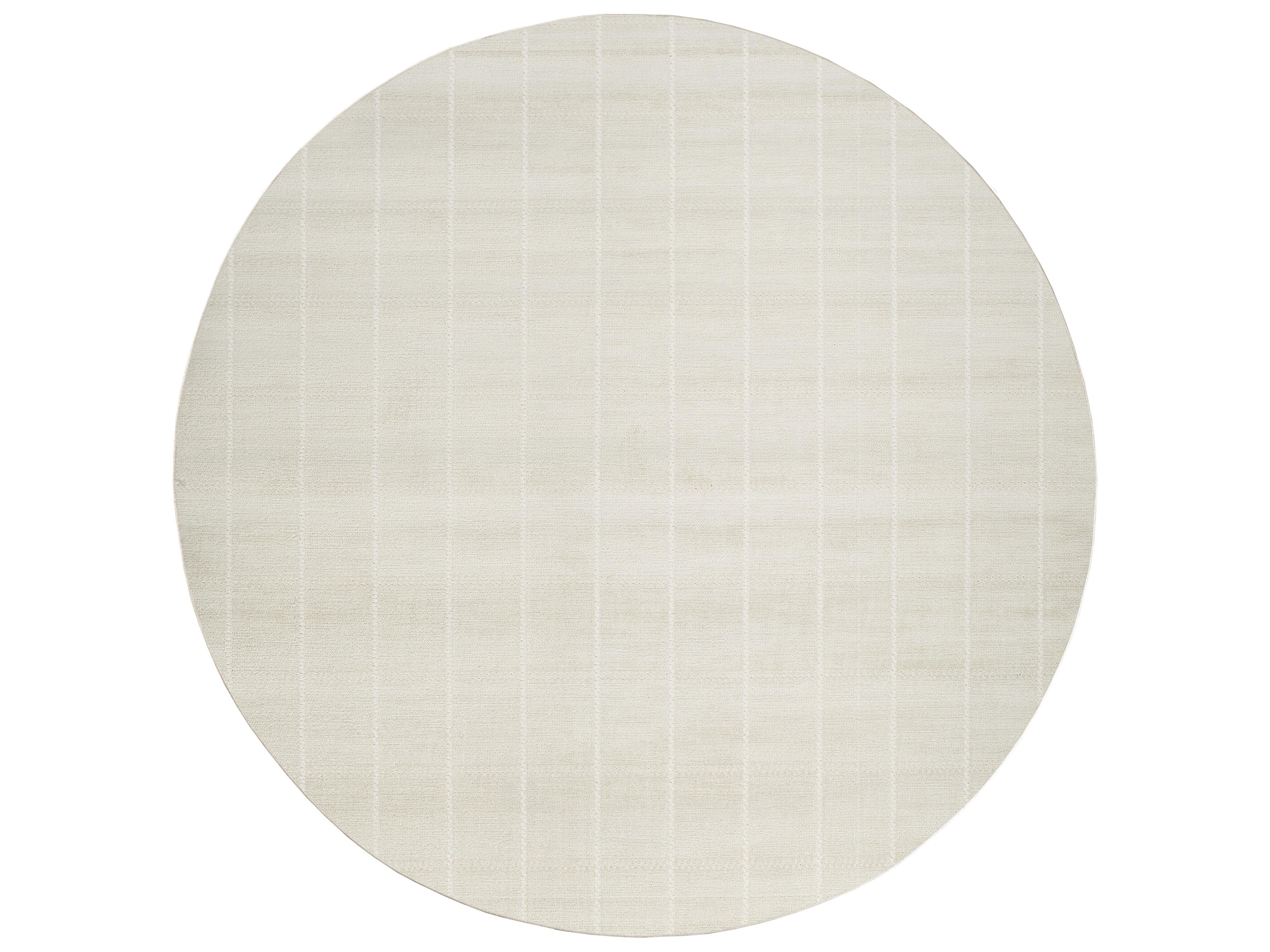 Serenity Home Geometric Area Rug