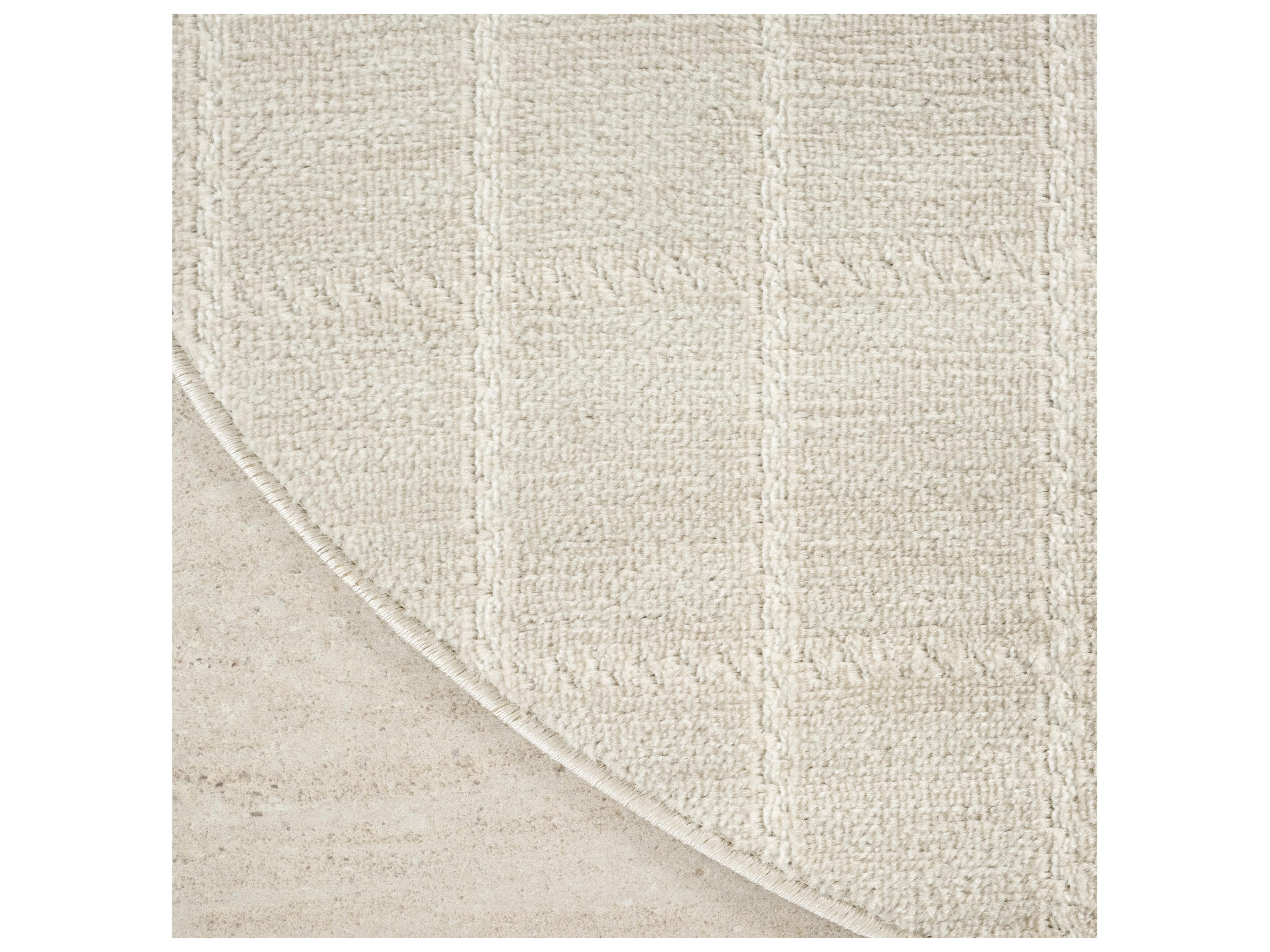 Nourison Serenity Home Geometric Area Rug