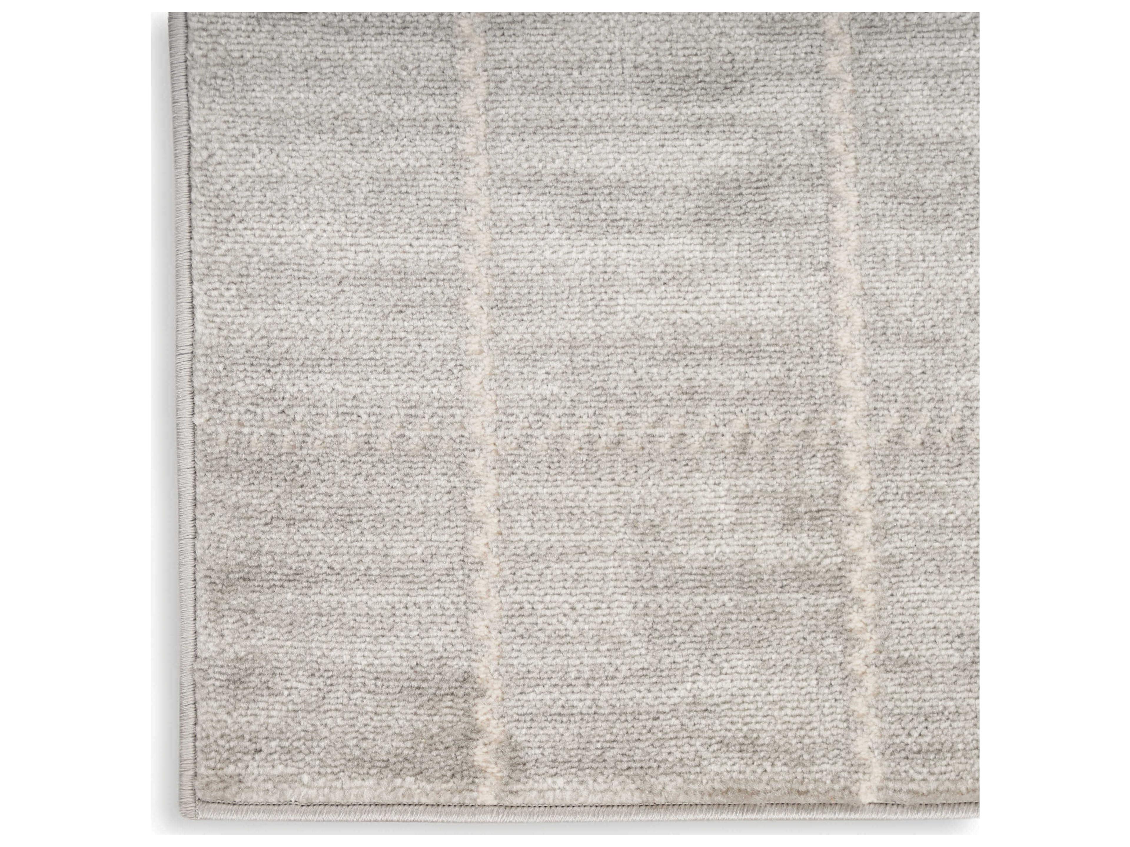 Nourison Serenity Home Runner Area Rug
