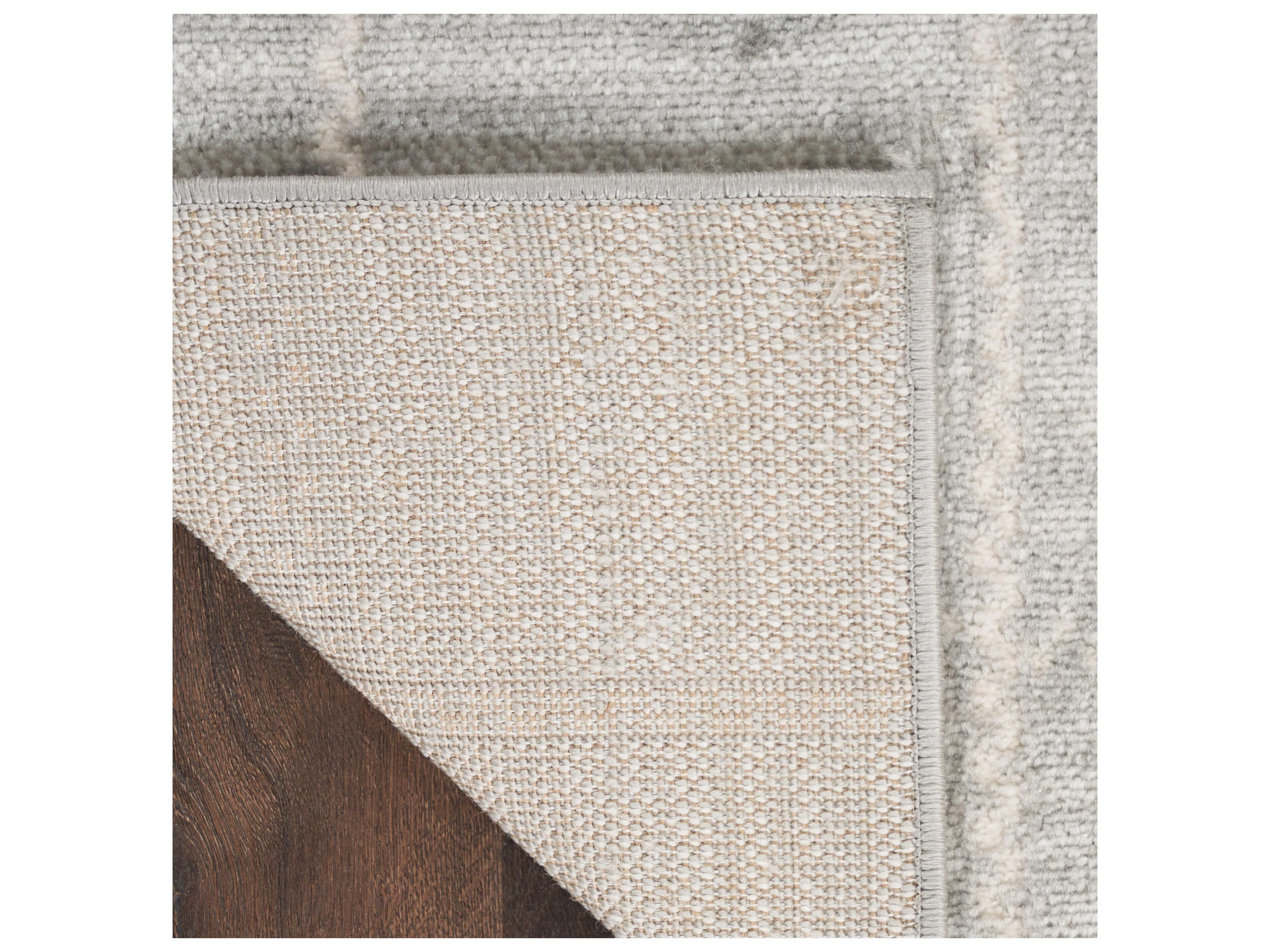 Nourison Serenity Home Runner Area Rug