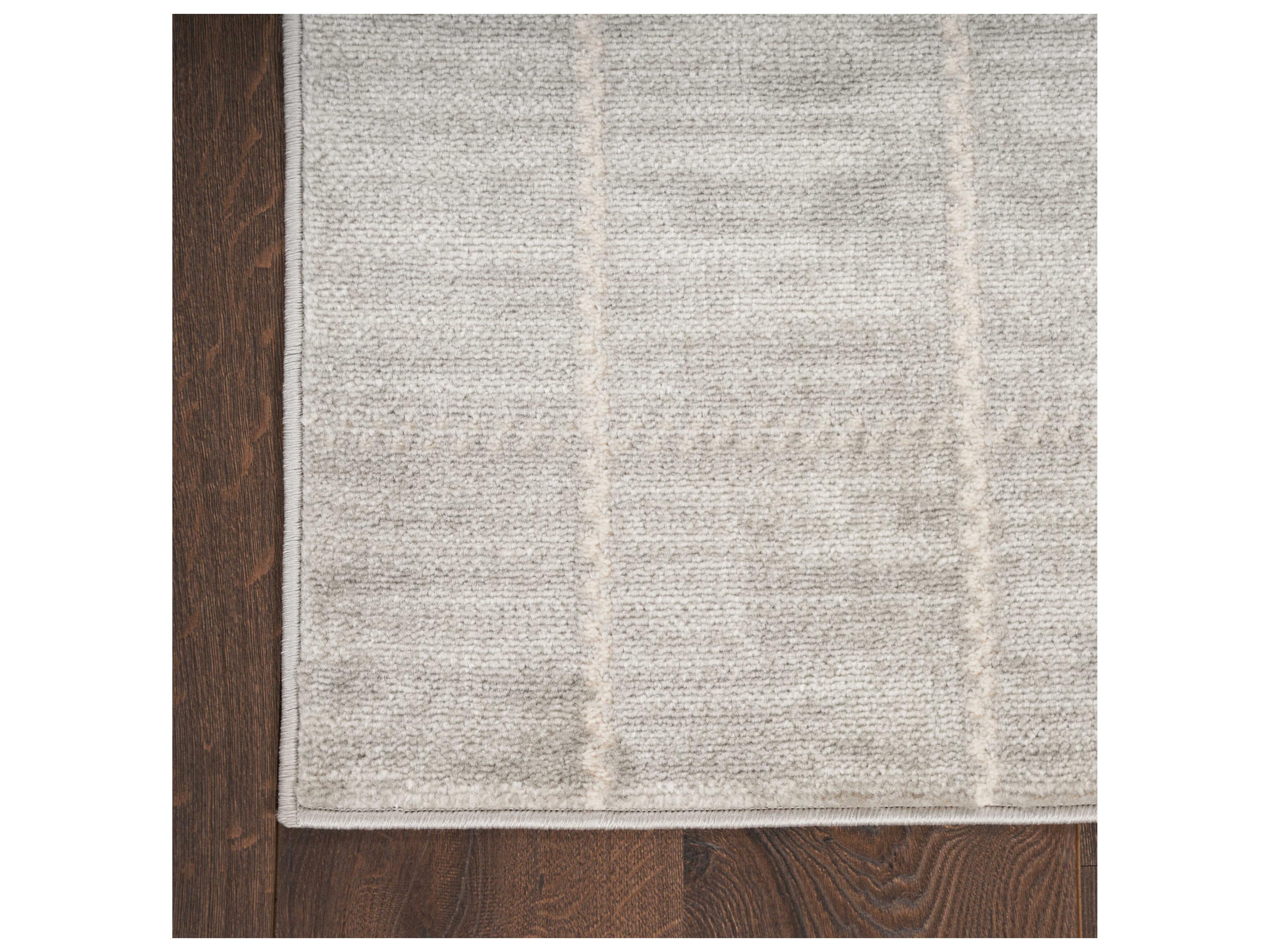 Nourison Serenity Home Runner Area Rug