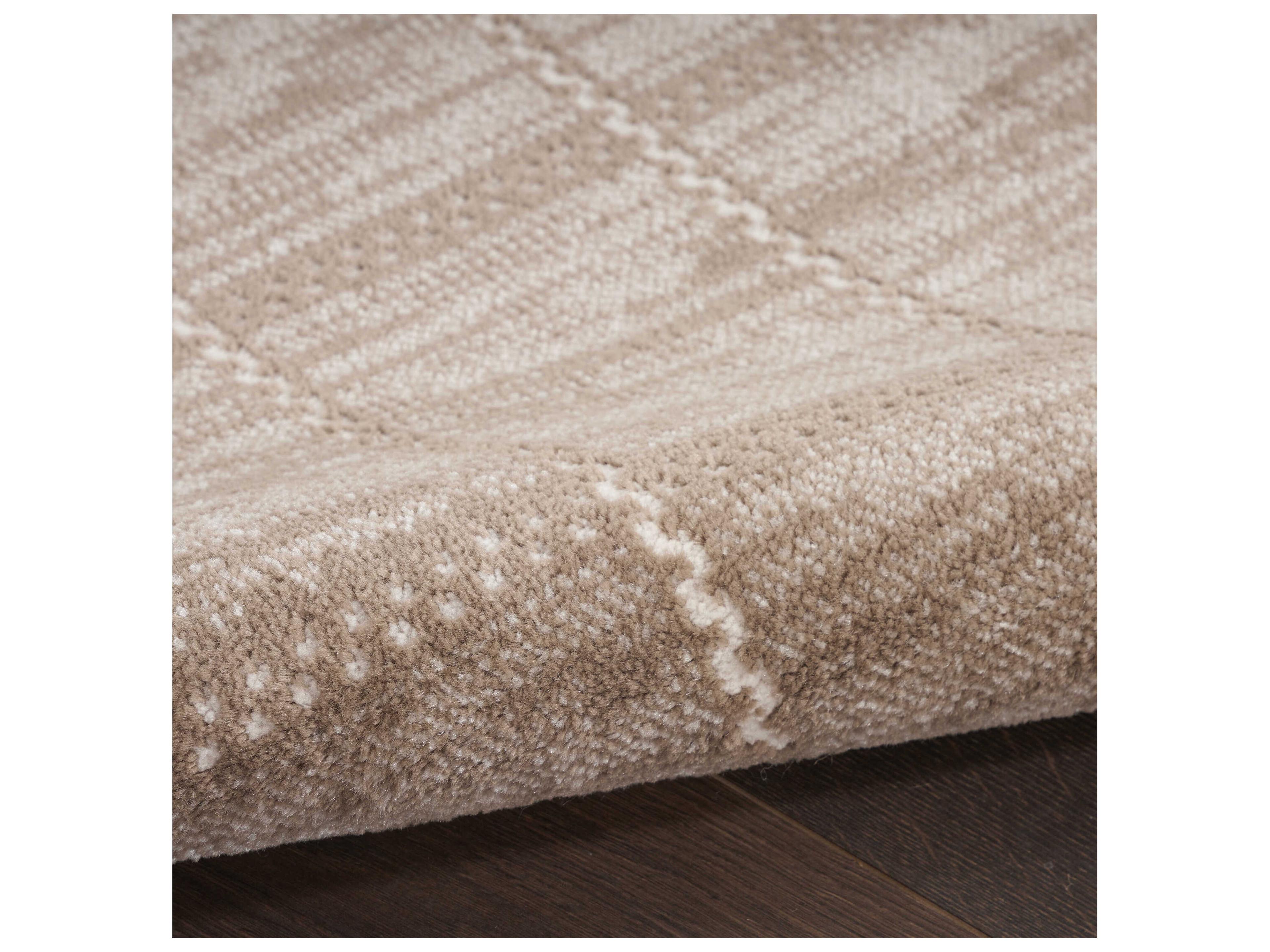 Nourison Serenity Home Rectangular Area Rug