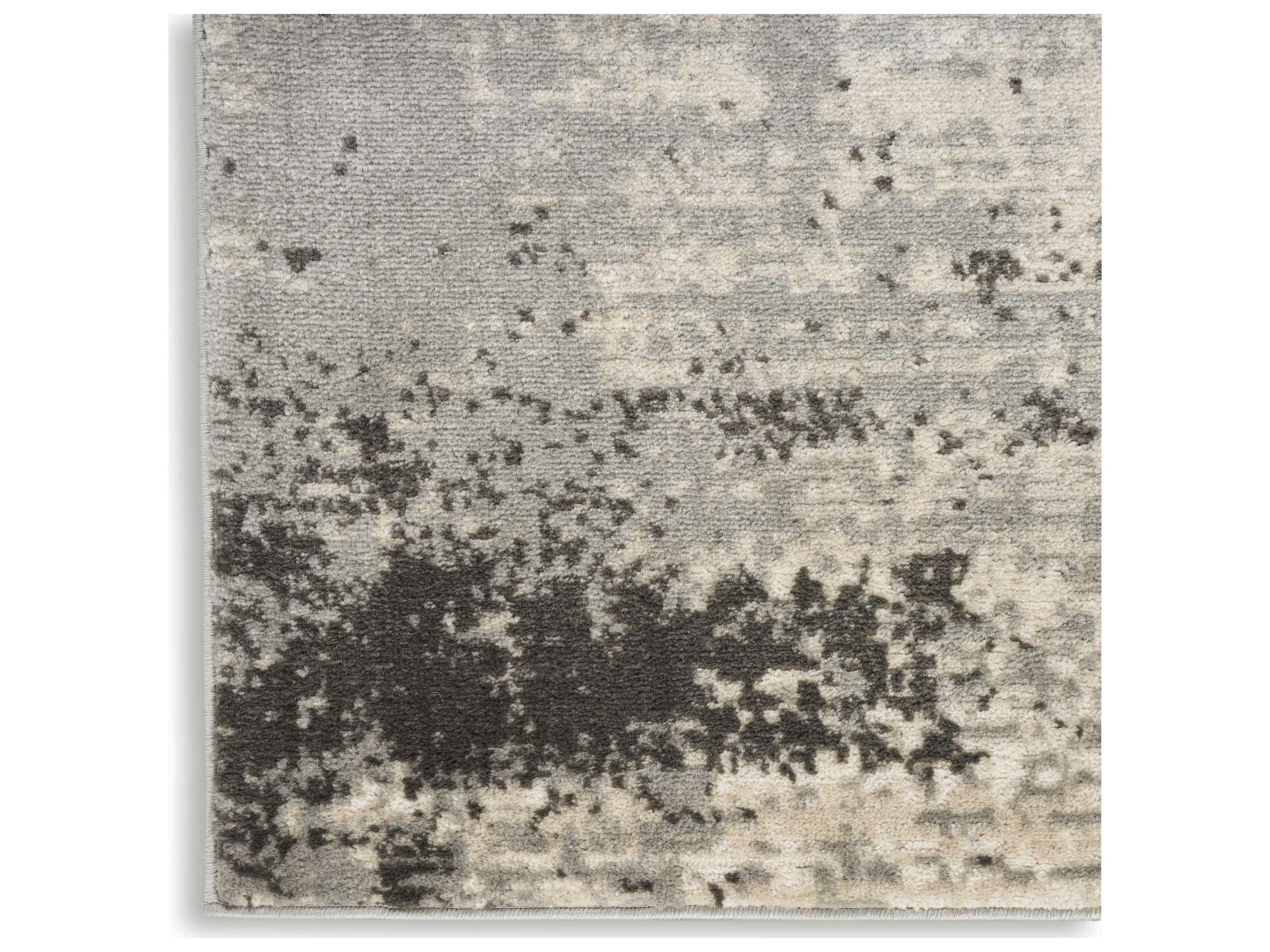 Nourison Serenity Home Runner Area Rug