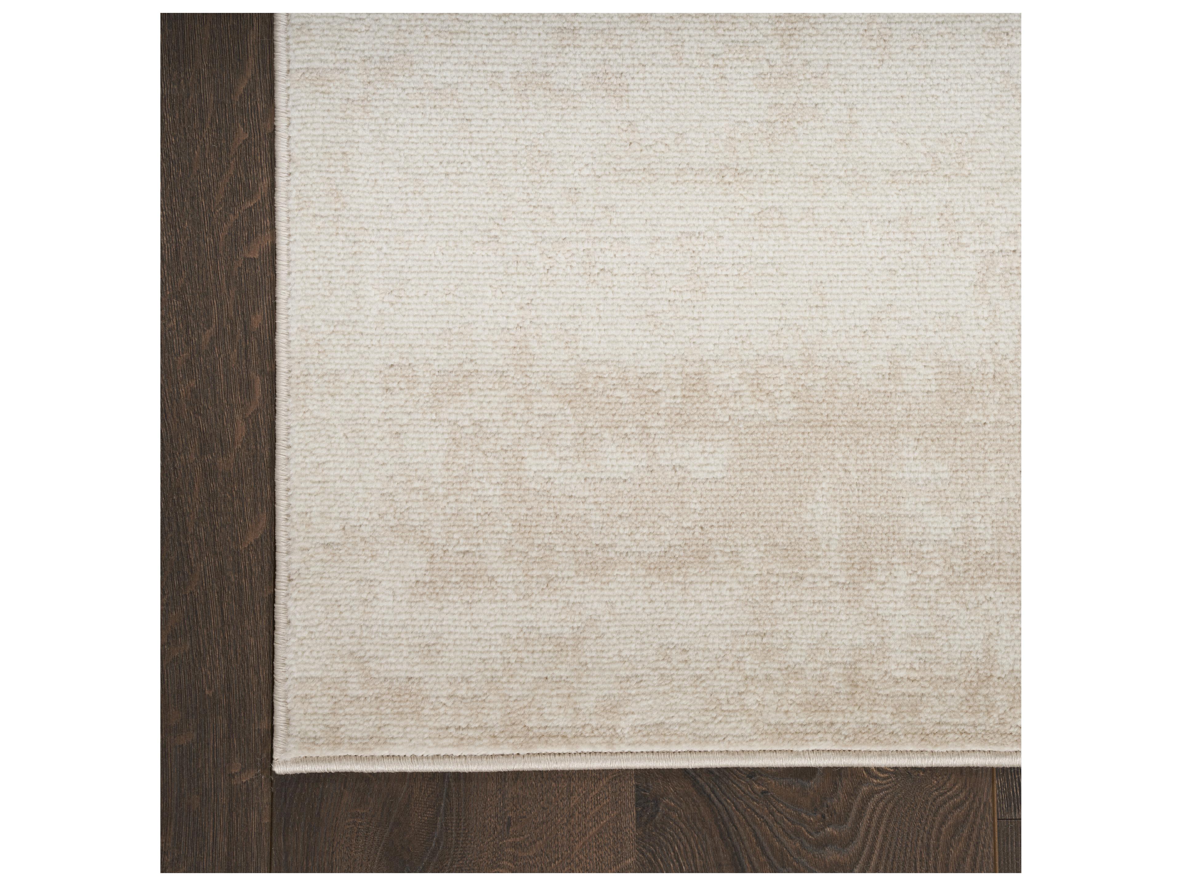 Nourison Serenity Home Runner Area Rug