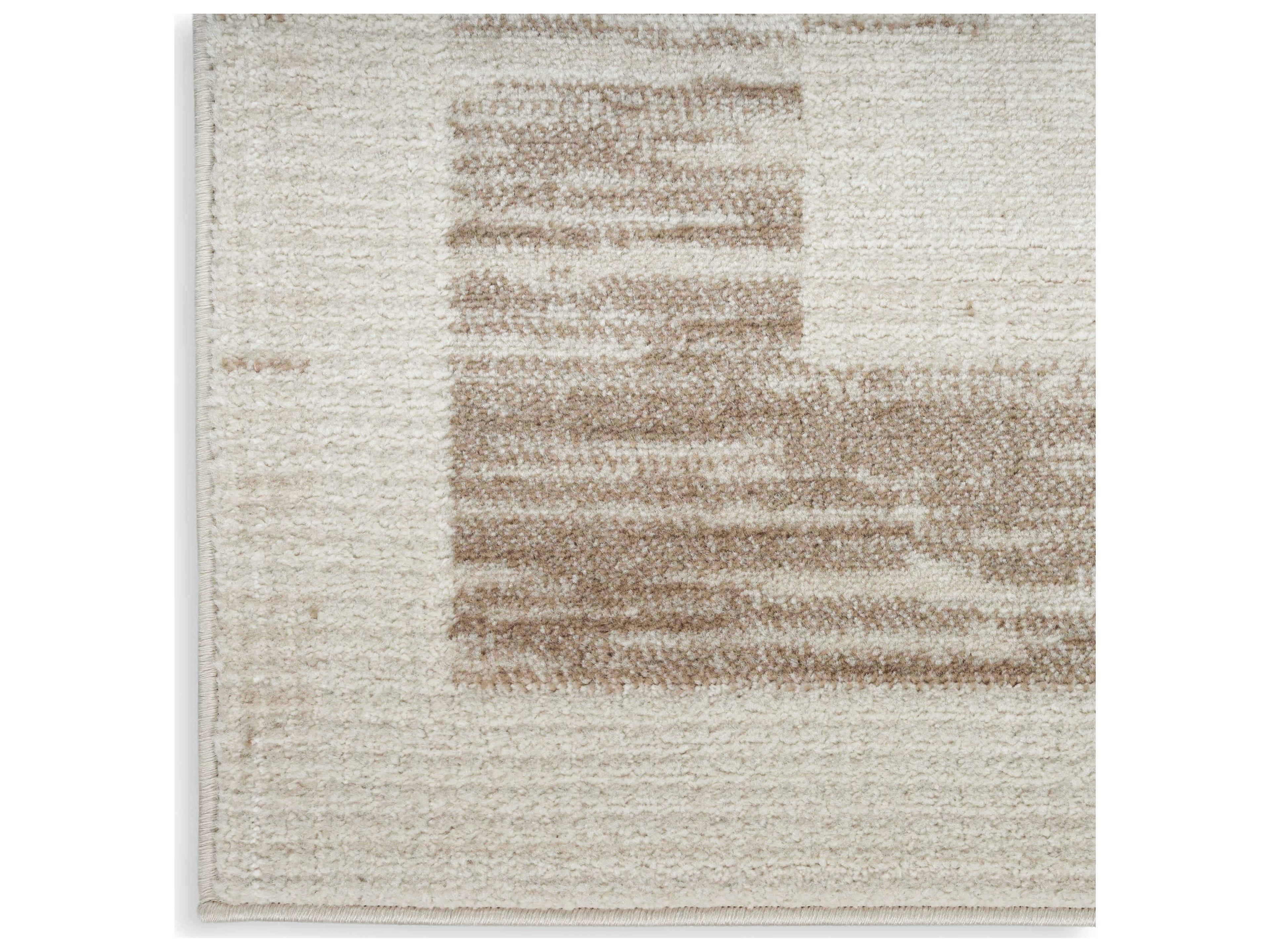 Nourison Serenity Home Rectangular Area Rug