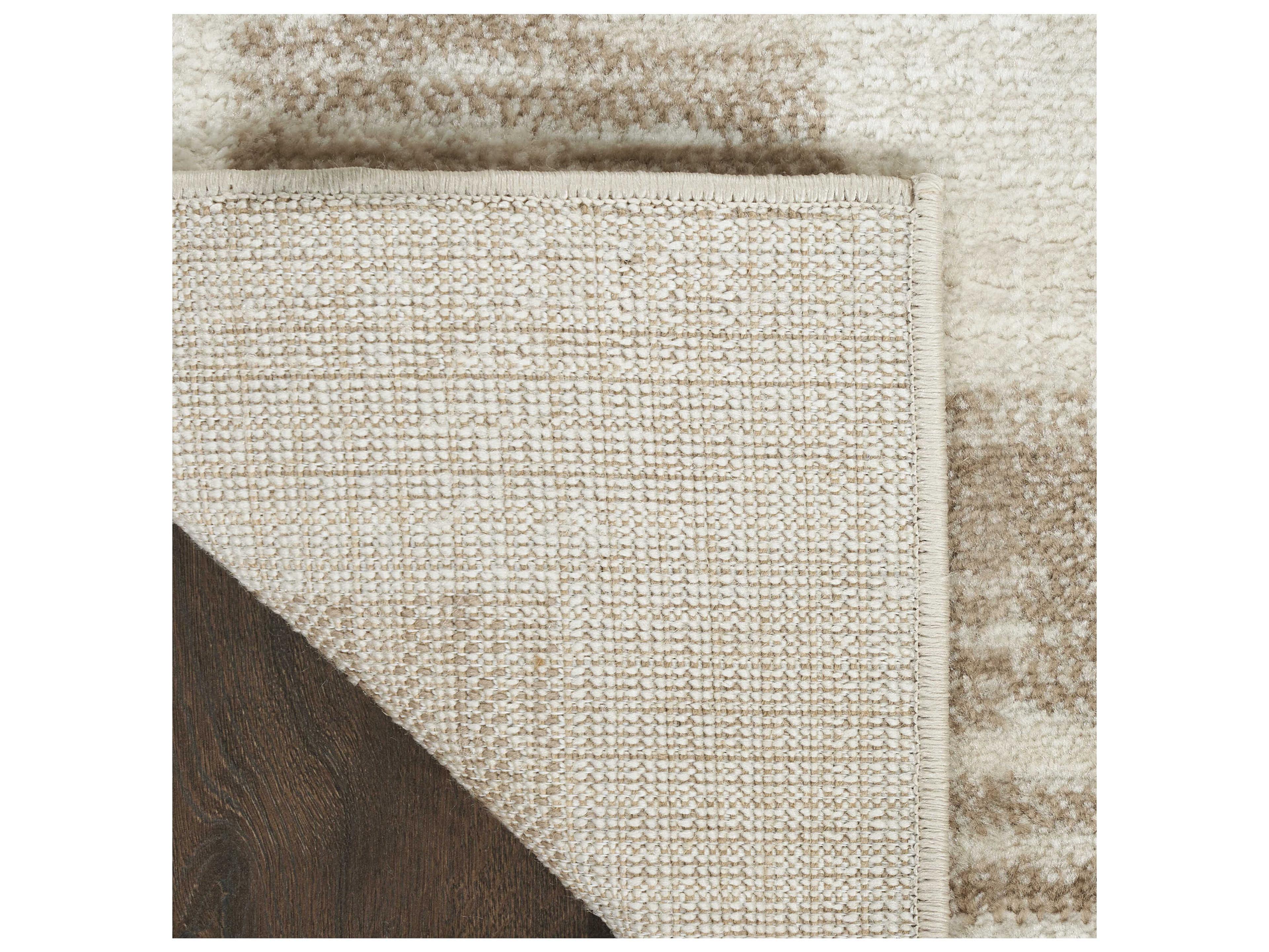 Nourison Serenity Home Runner Area Rug