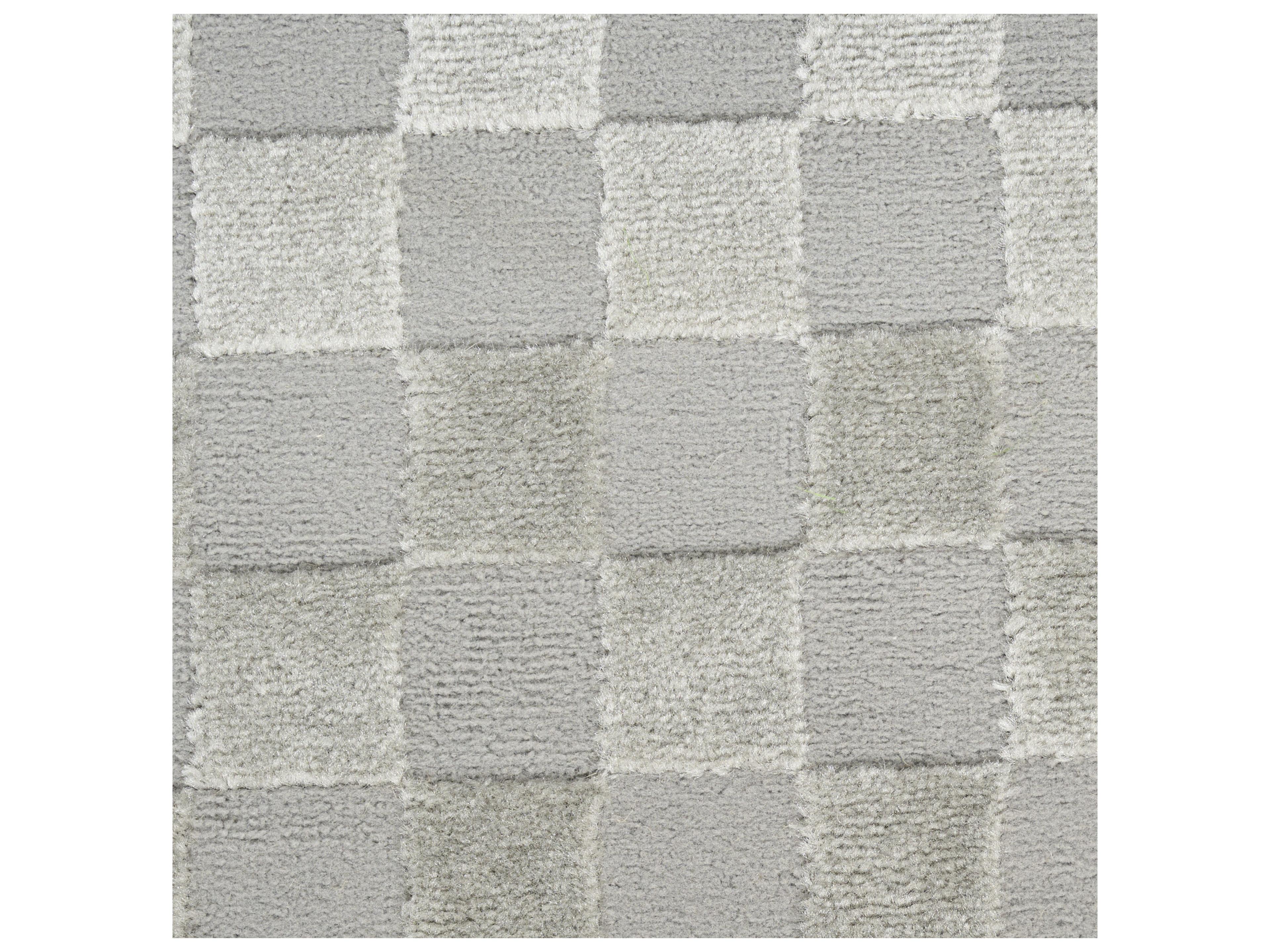 Nourison Serenity Home Geometric Area Rug