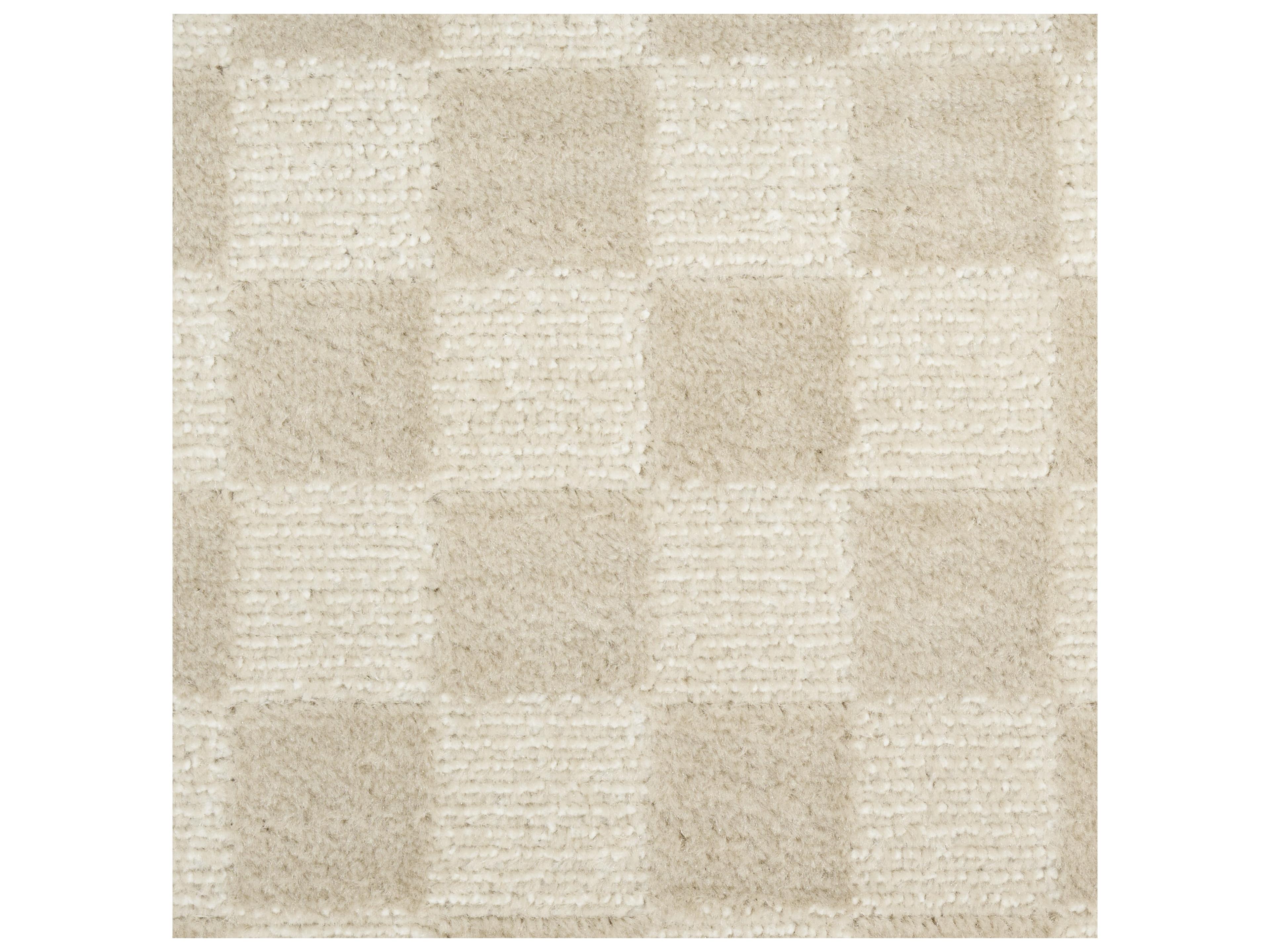 Nourison Serenity Home Geometric Runner Area Rug