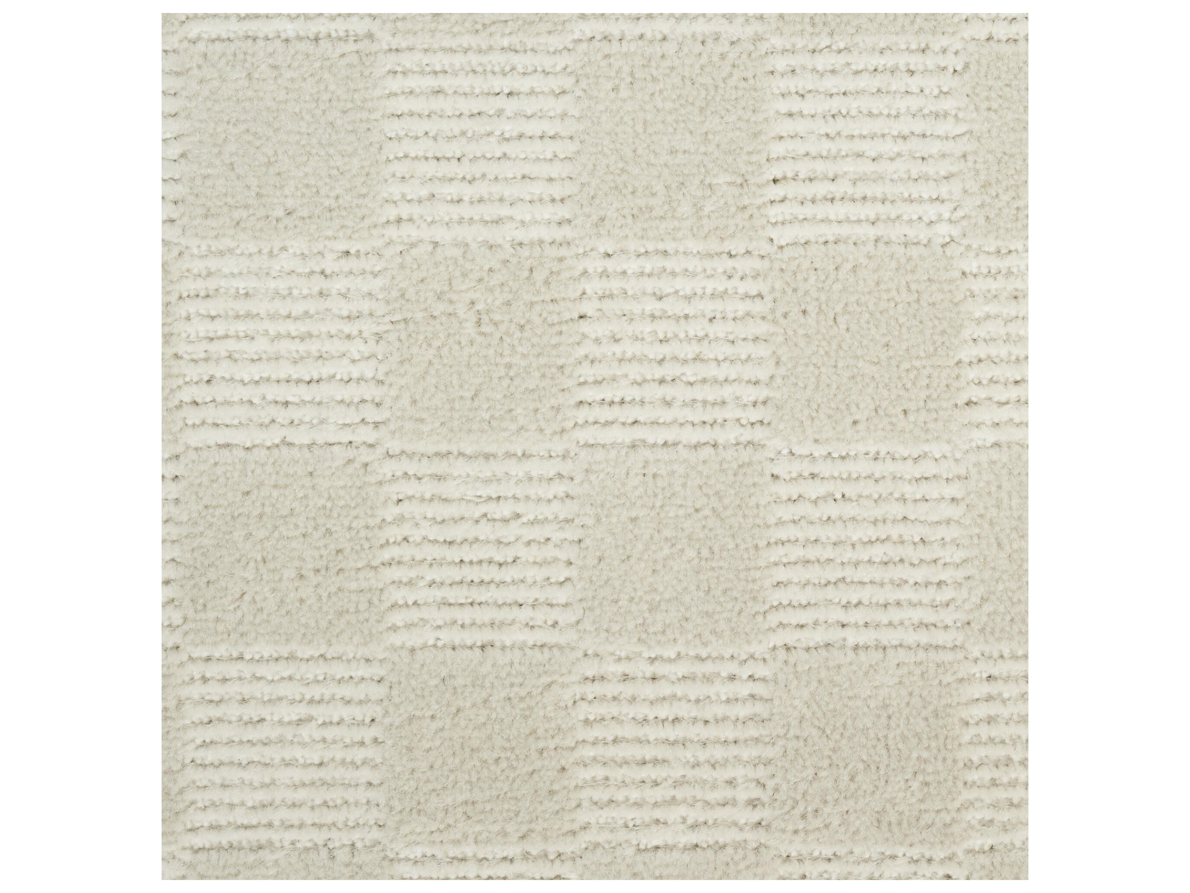 Nourison Serenity Home Geometric Area Rug