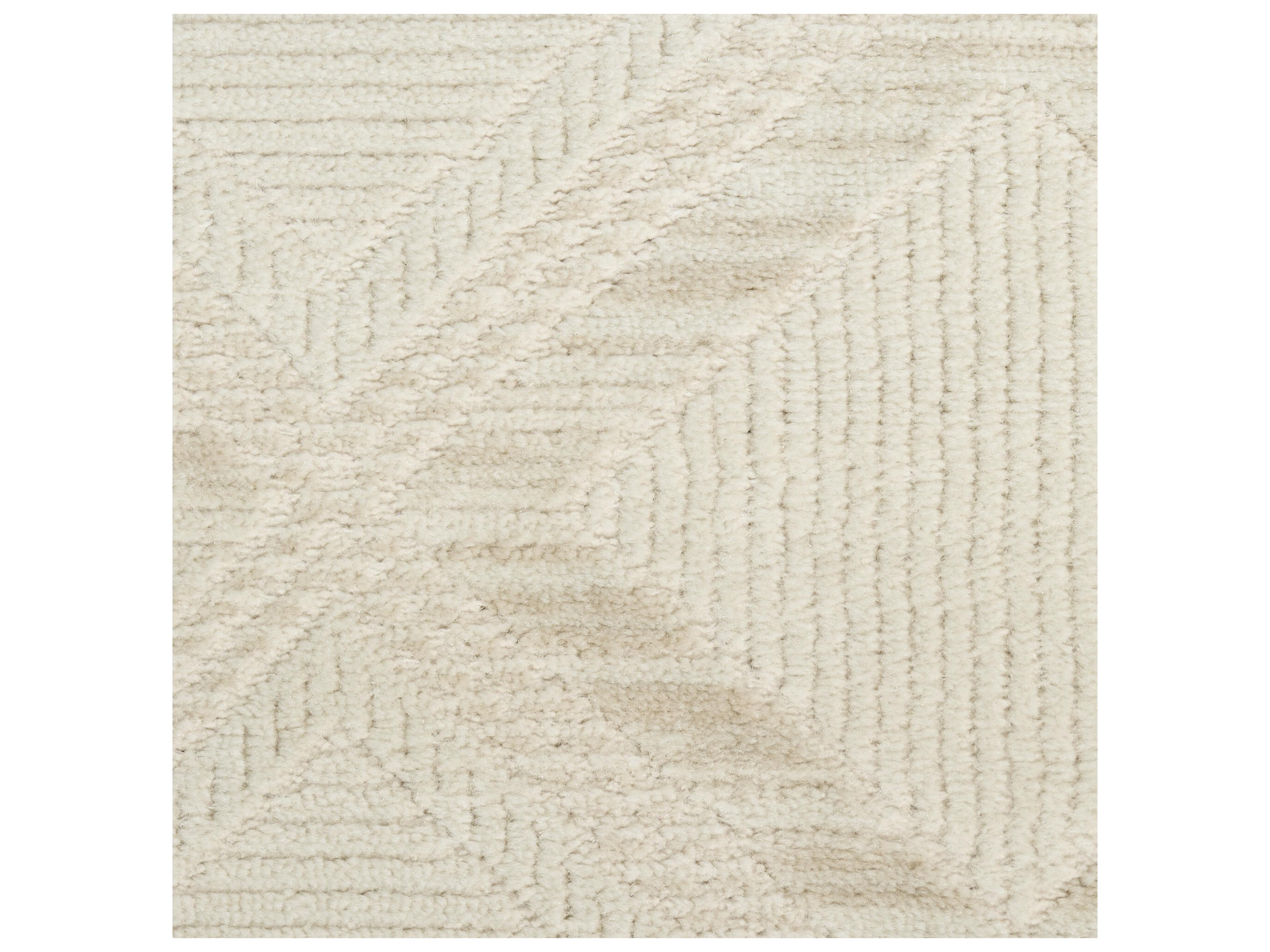 Nourison Serenity Home Geometric Area Rug