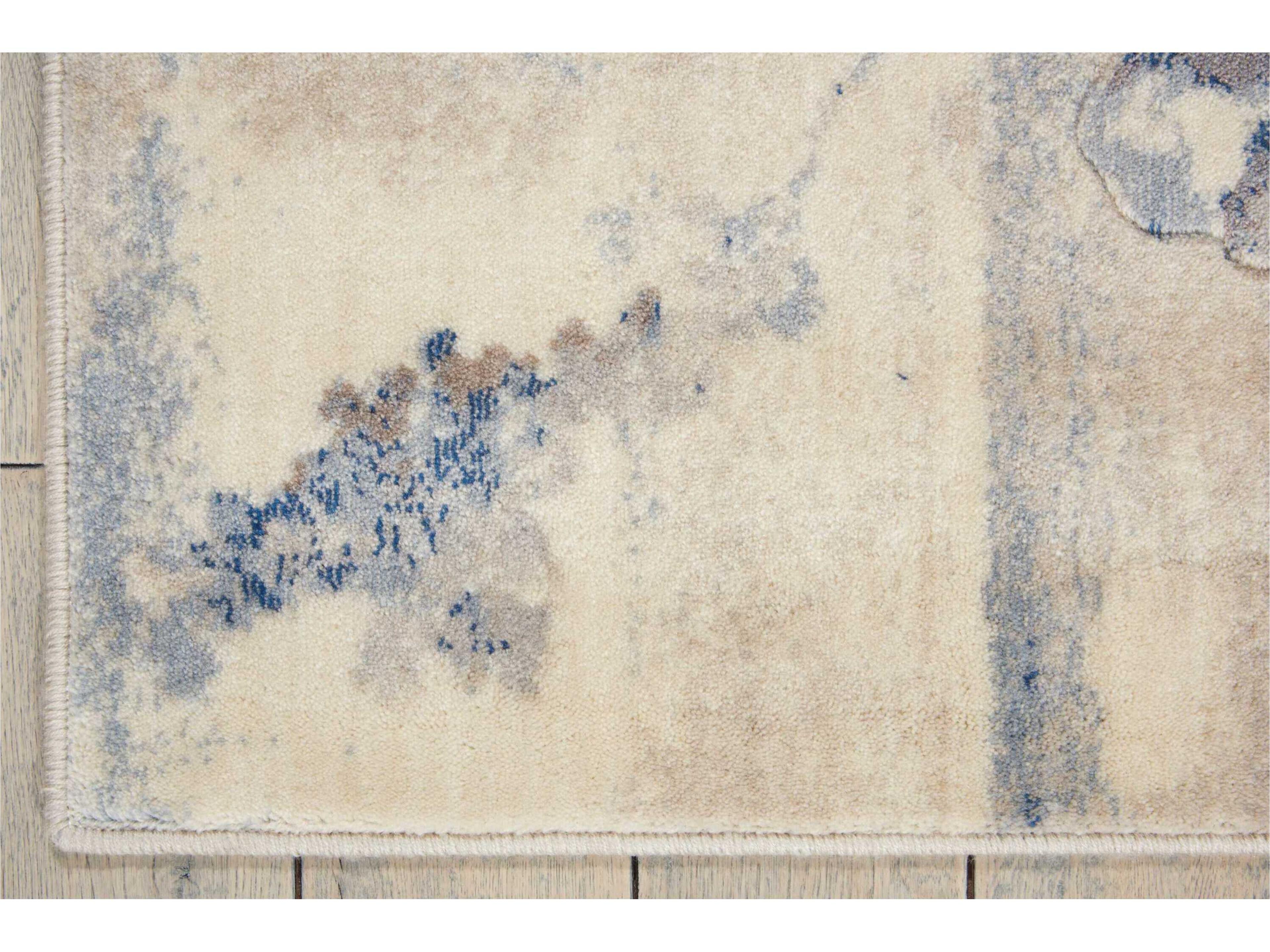 Nourison Somerset Runner Area Rug