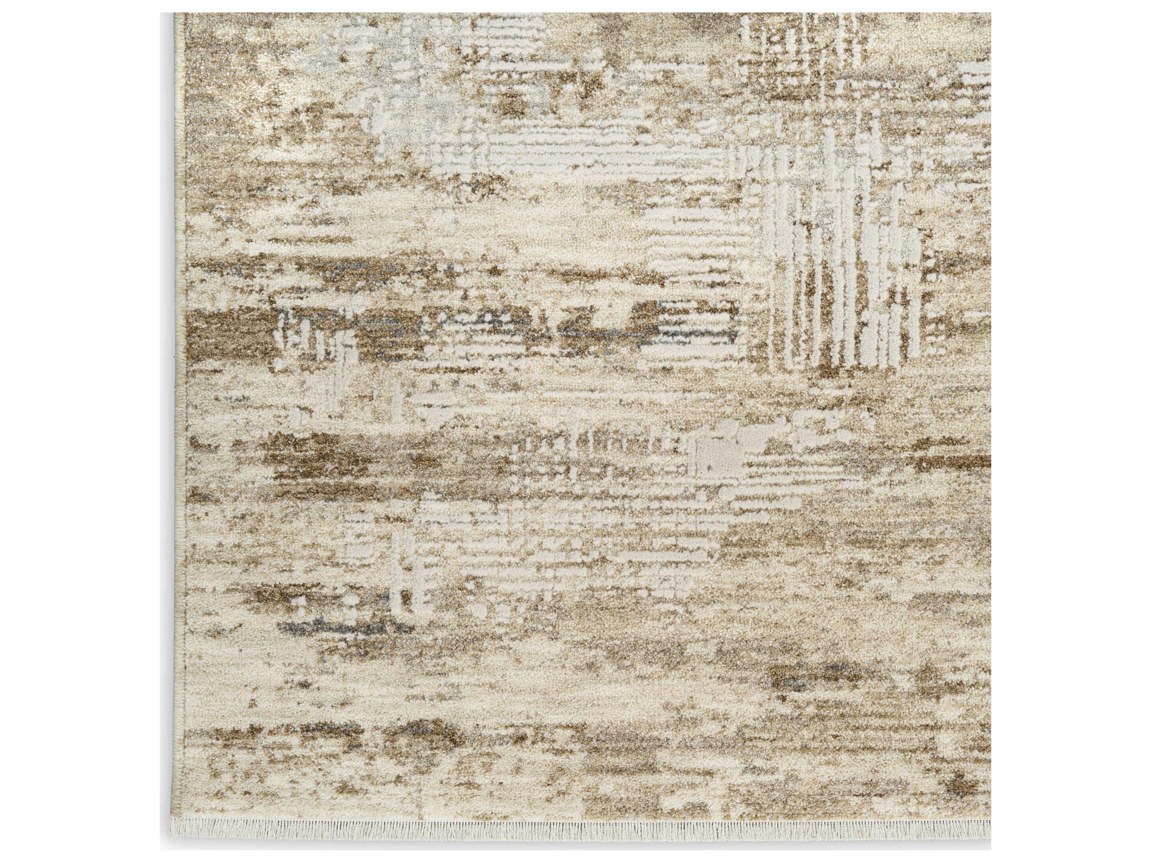 Nourison Ck078 Summit Abstract Area Rug