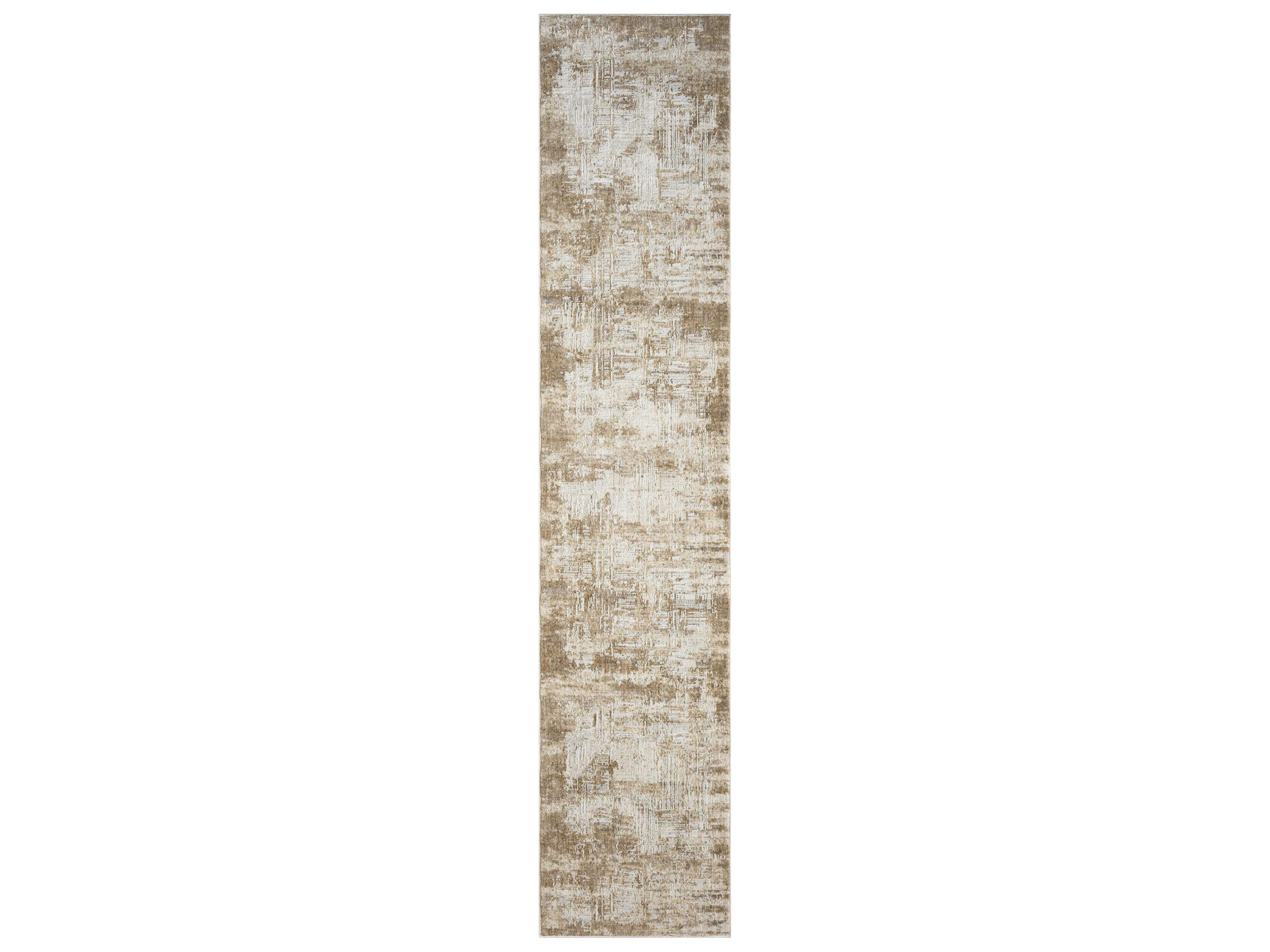 Ck078 Summit Abstract Runner Area Rug