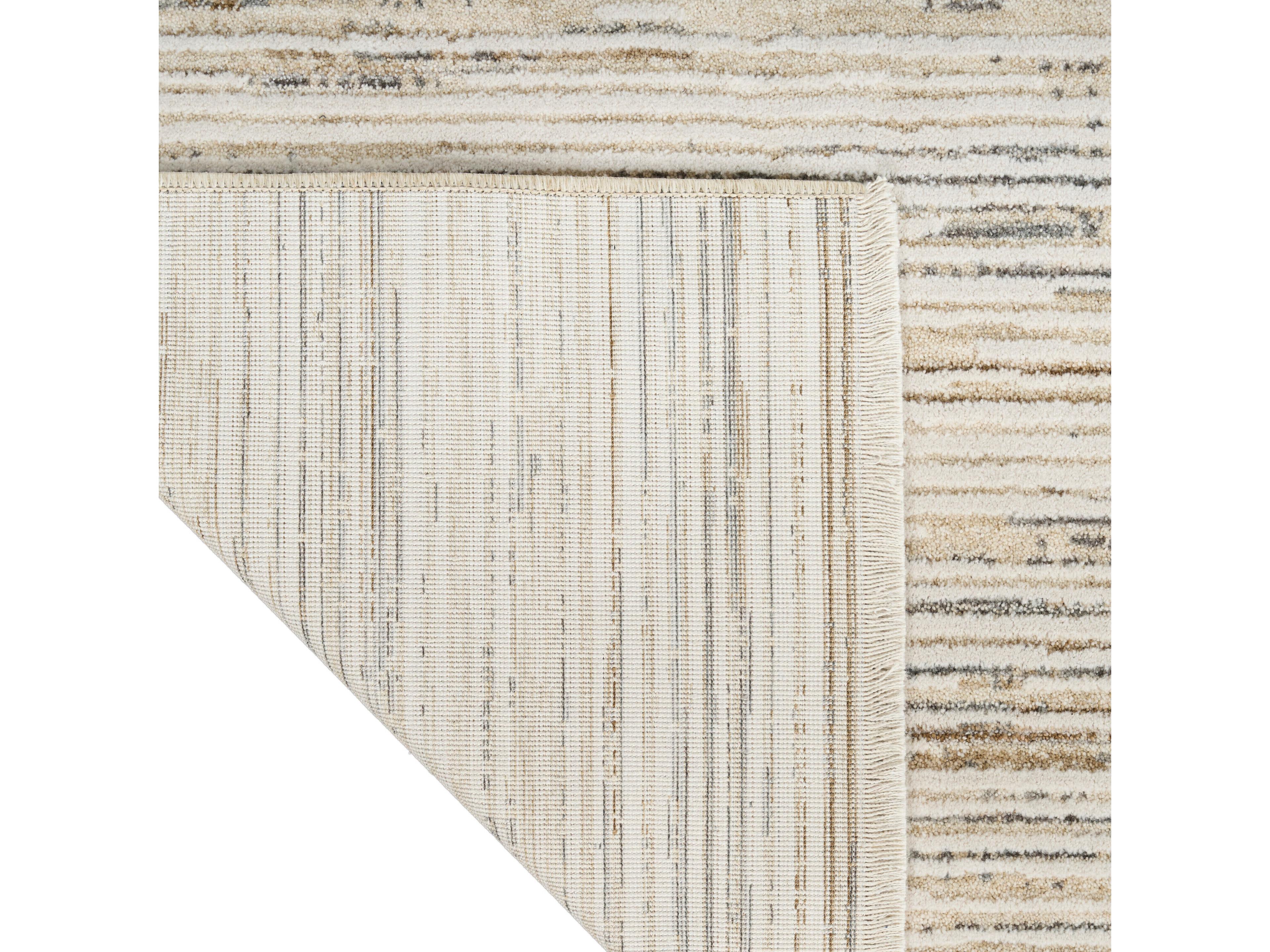 Nourison Ck078 Summit Striped Area Rug