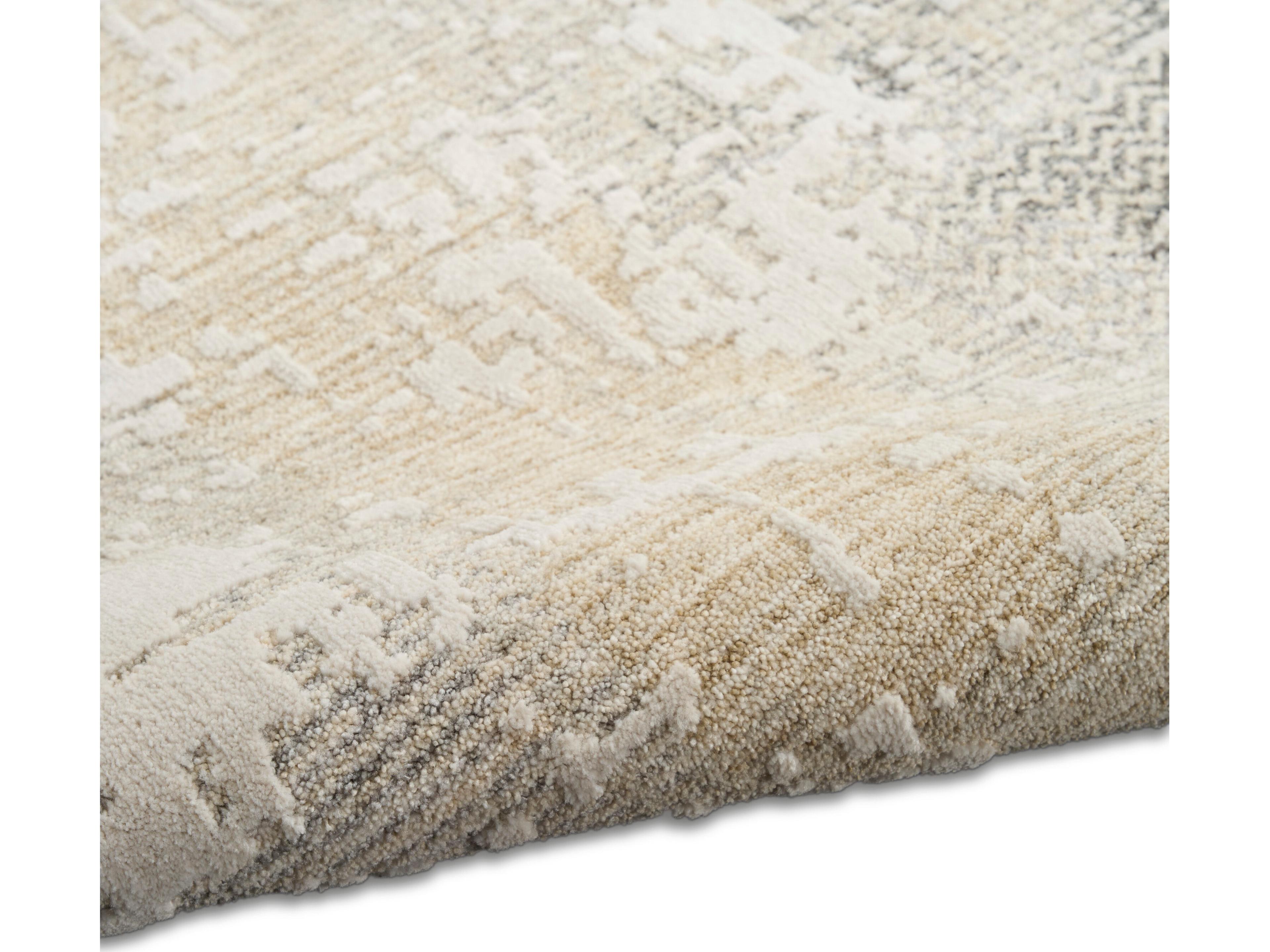 Nourison Ck078 Summit Abstract Area Rug