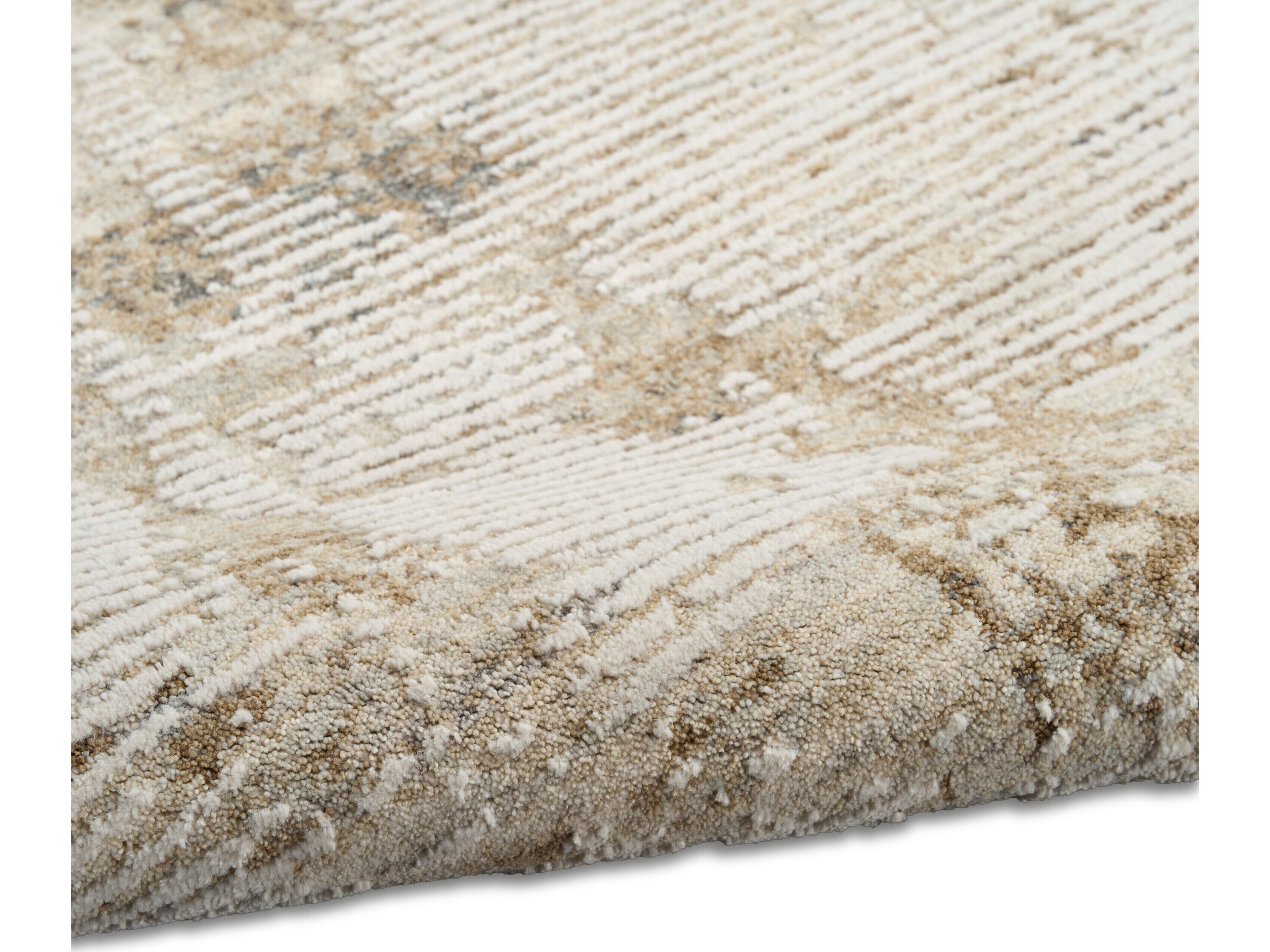 Nourison Ck078 Summit Abstract Area Rug