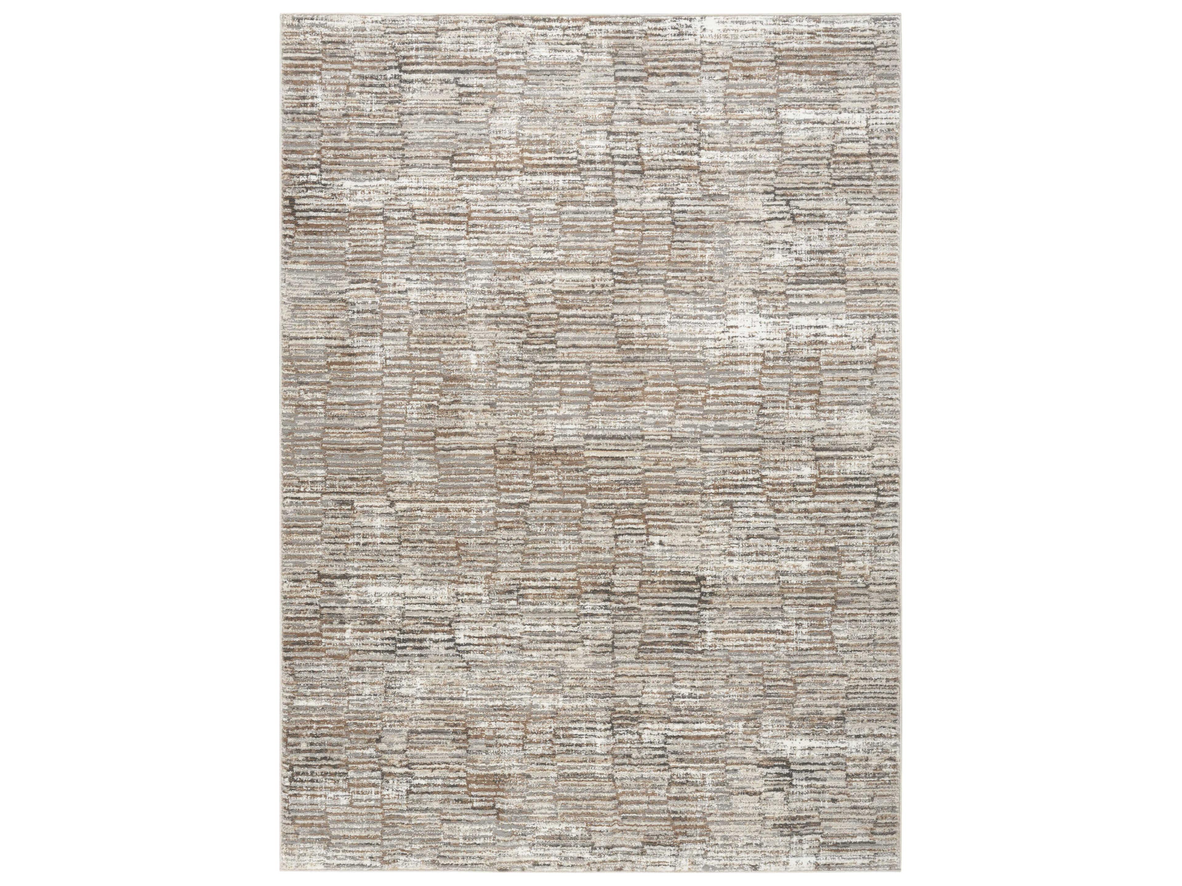 Sustainable Trends Abstract Area Rug