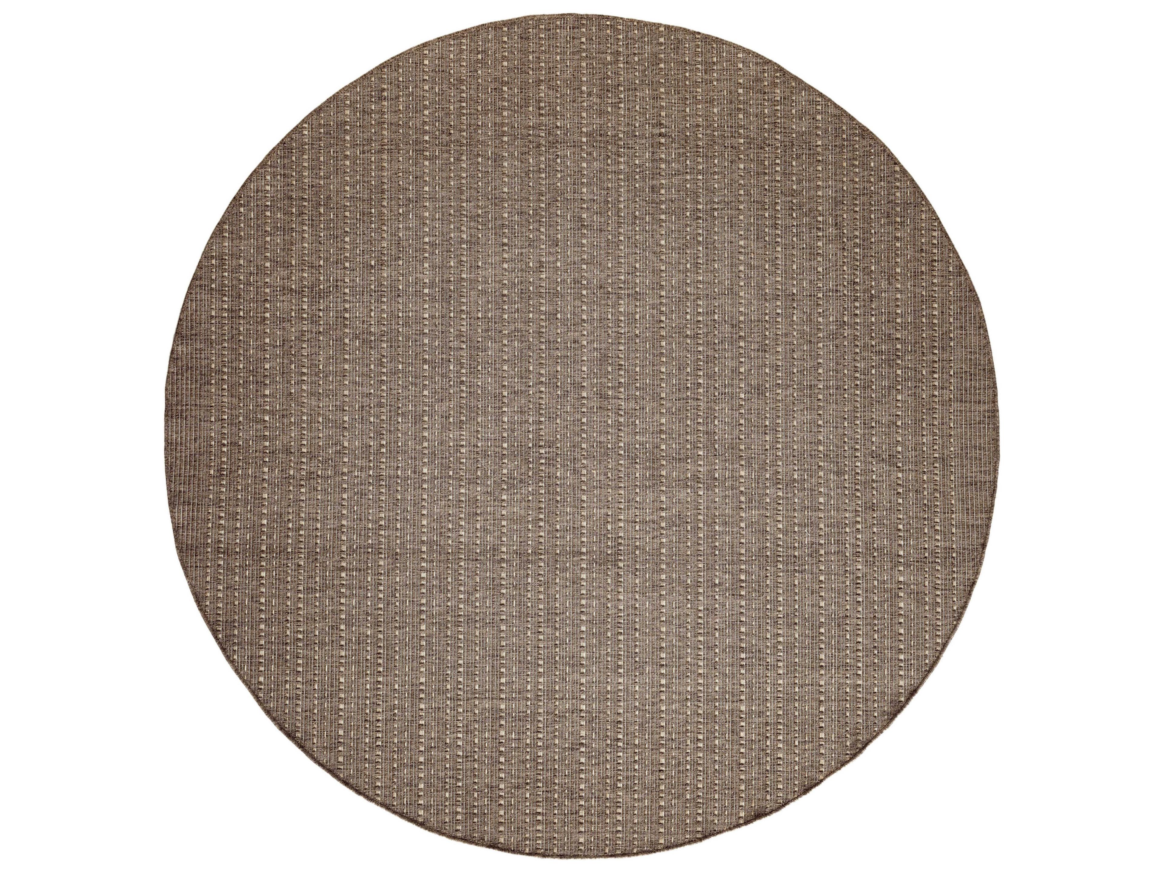 Tulum Striped Area Rug