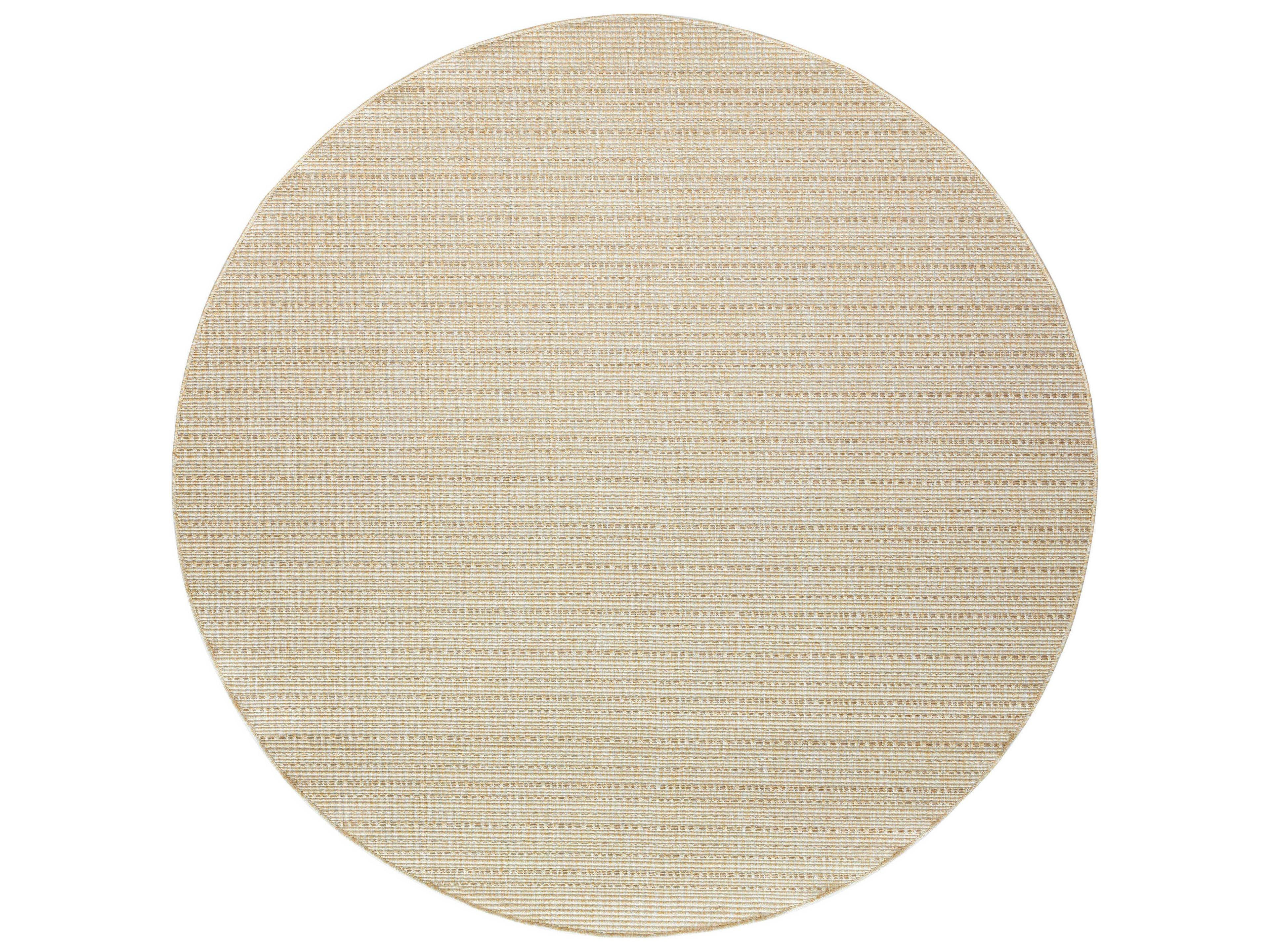 Tulum Striped Area Rug