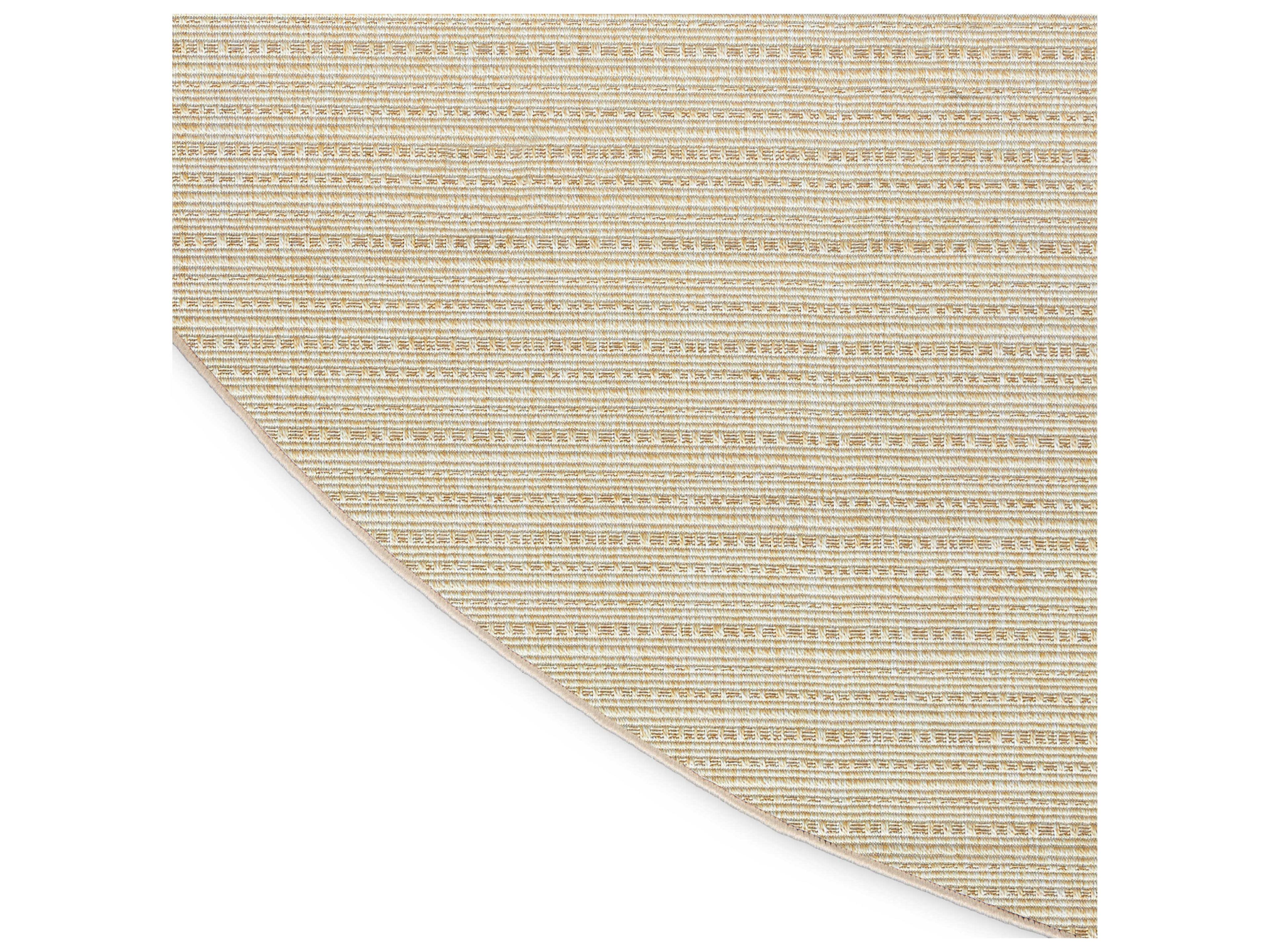 Nourison Tulum Striped Area Rug