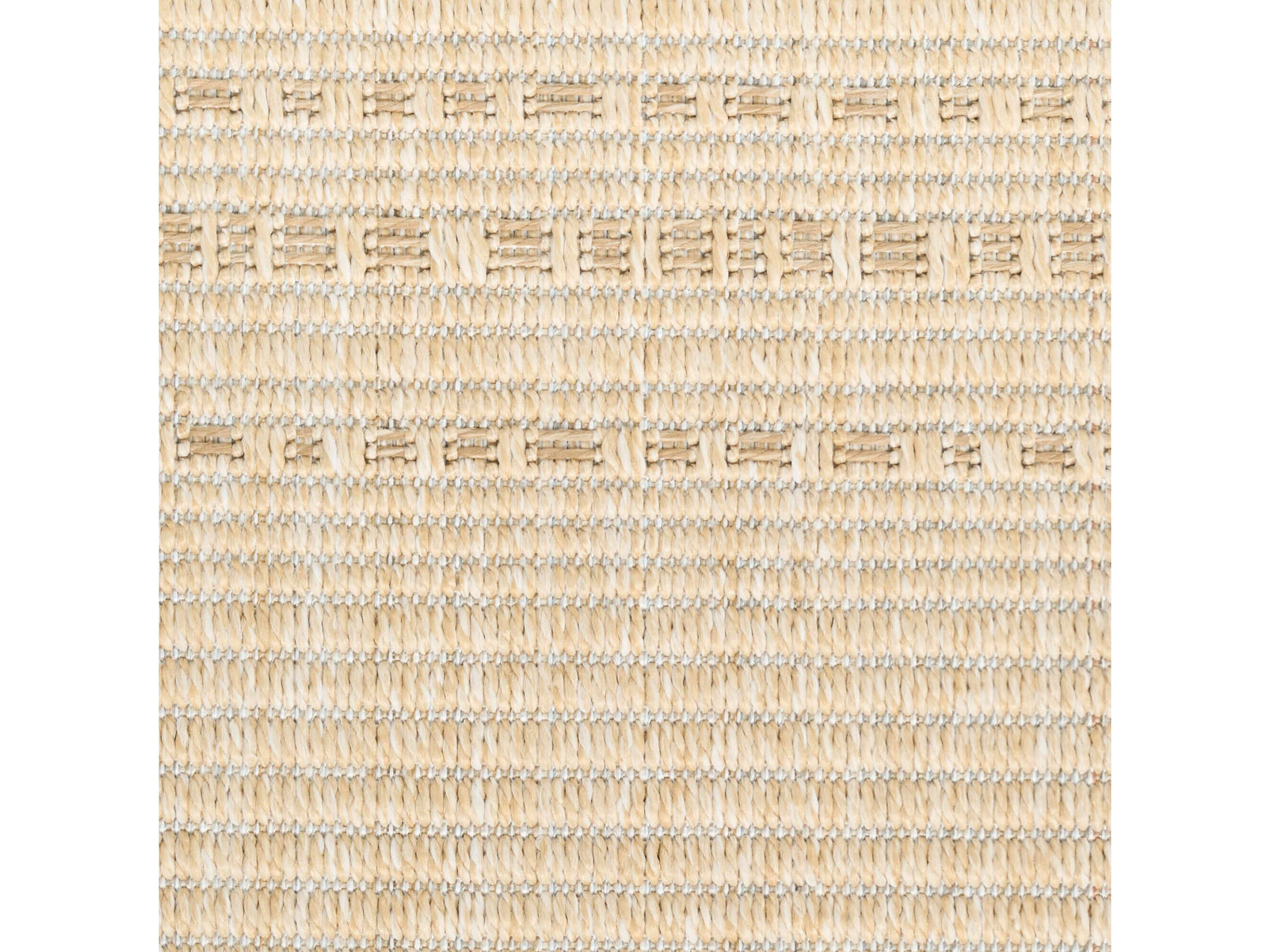 Nourison Tulum Striped Area Rug