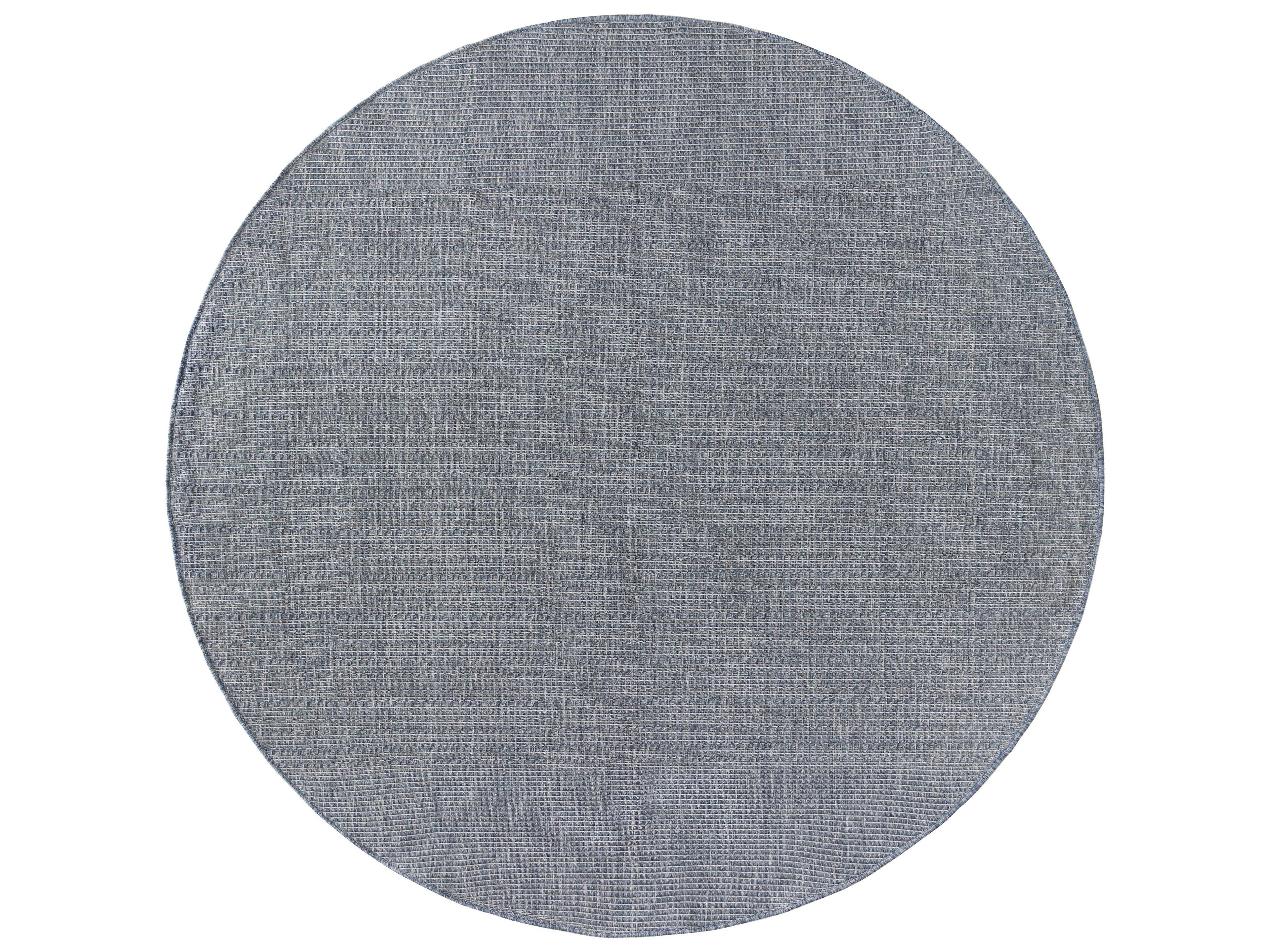 Tulum Flatweave Abstract Area Rug