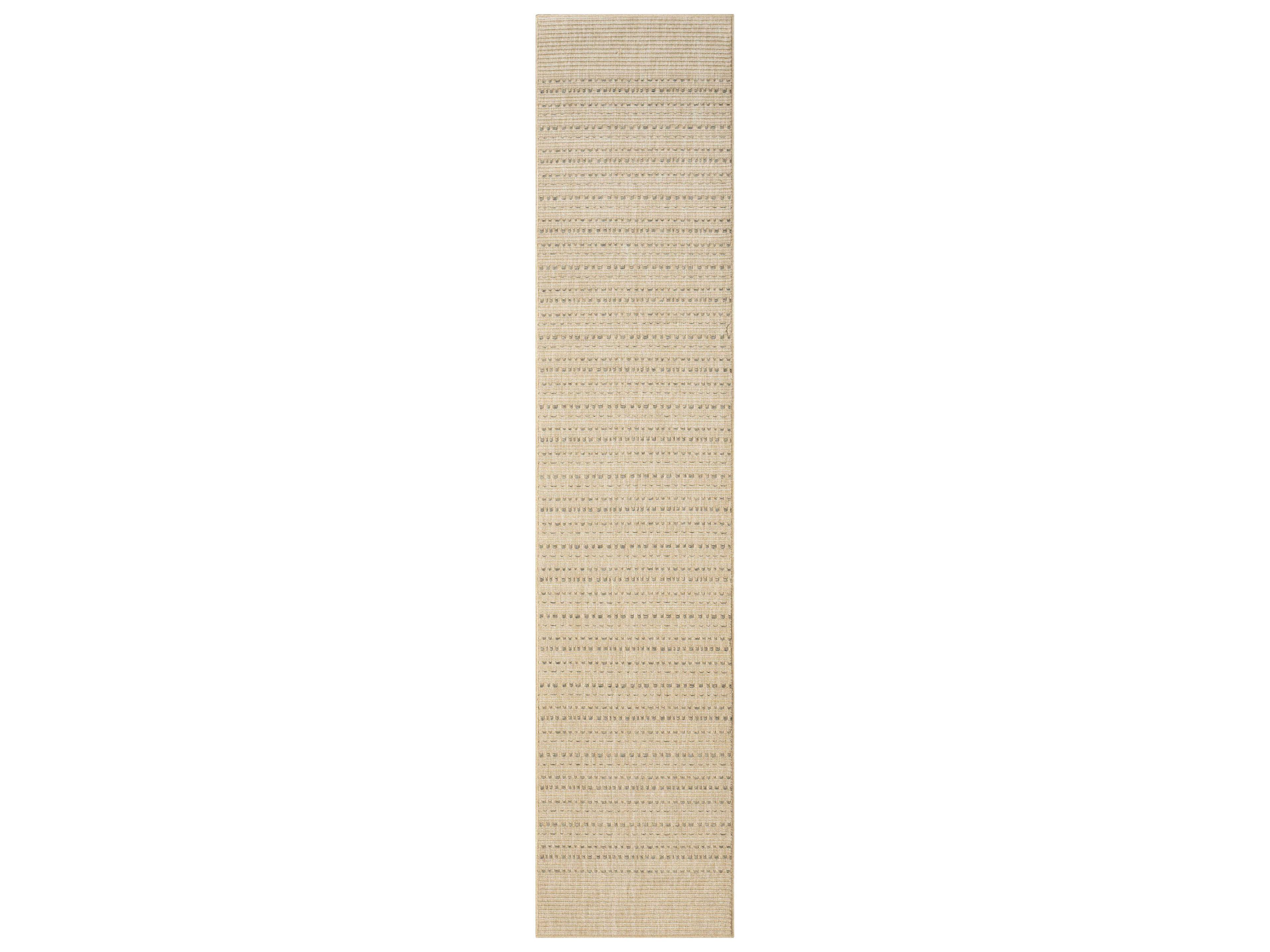 Tulum Striped Runner Area Rug