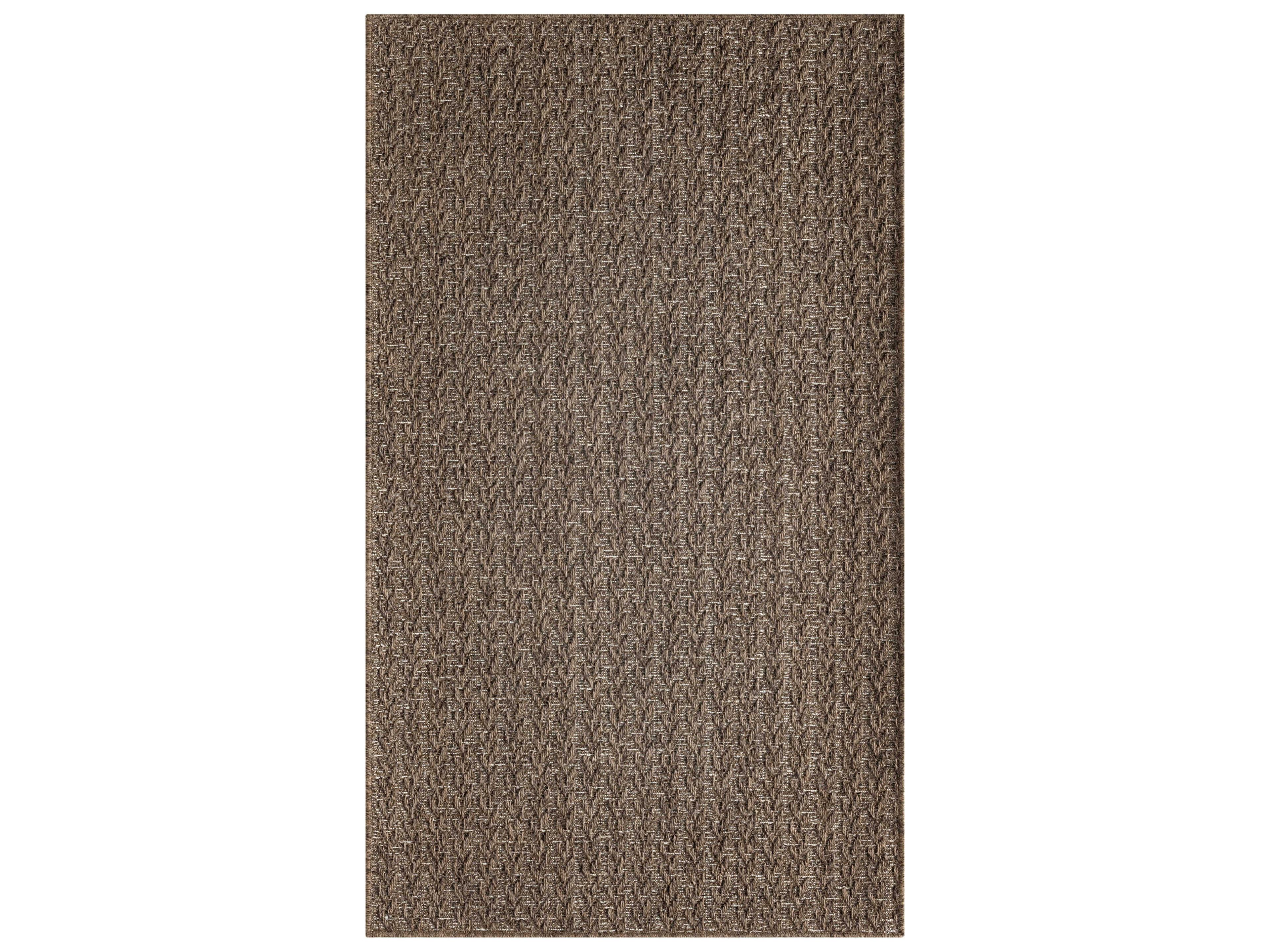 Tulum Striped Area Rug