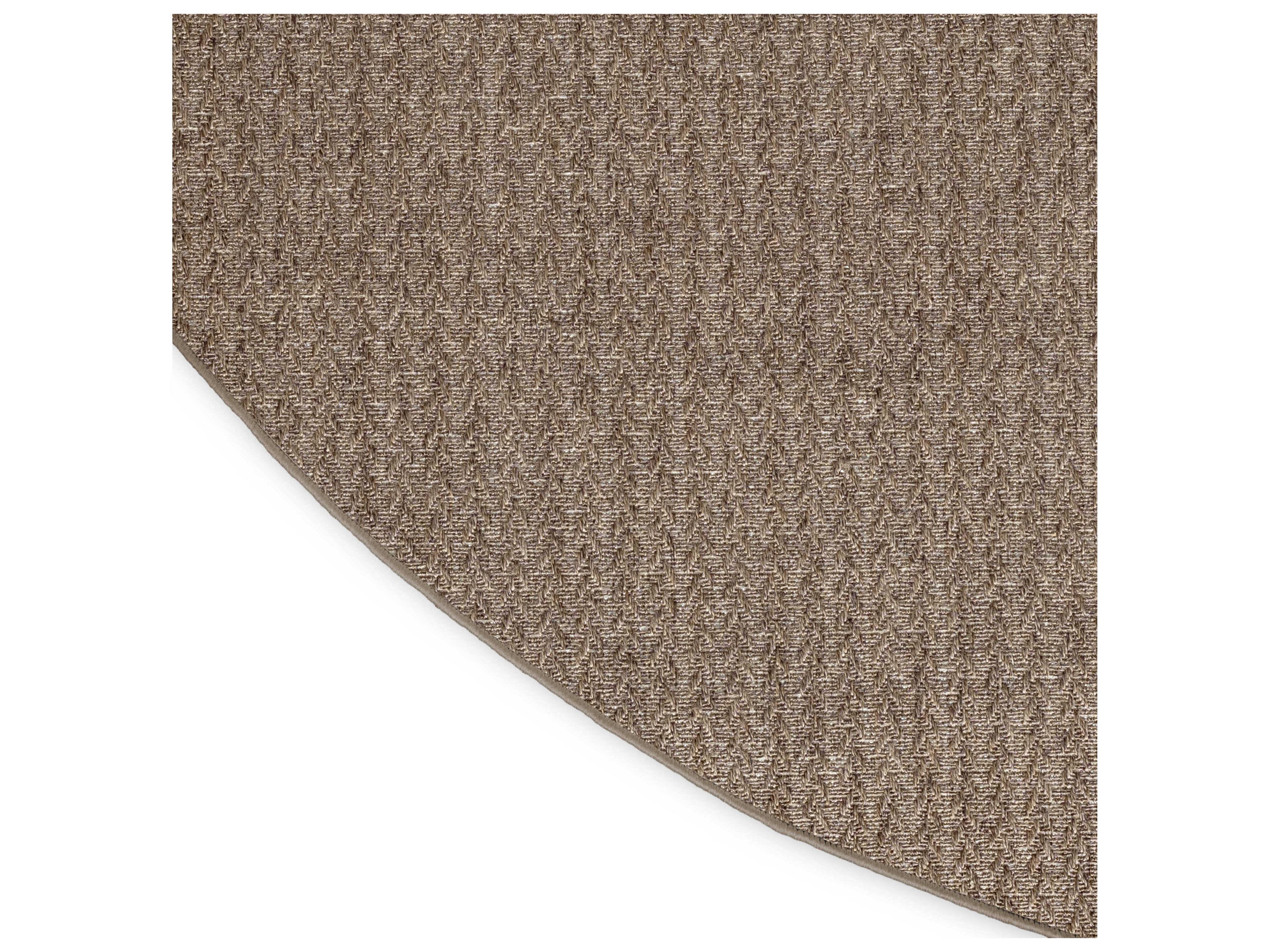 Nourison Tulum Striped Area Rug