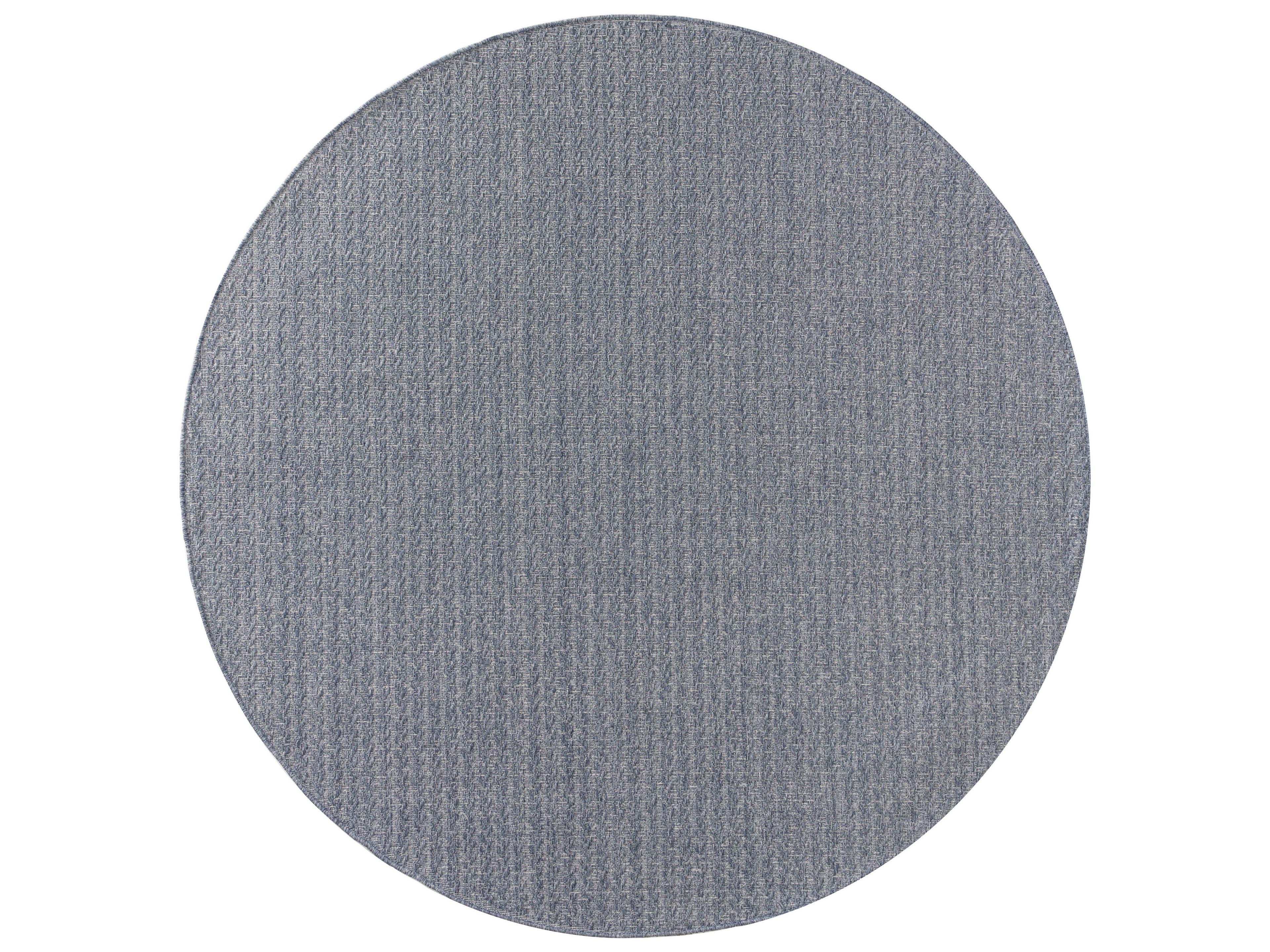 Tulum Flatweave Abstract Area Rug