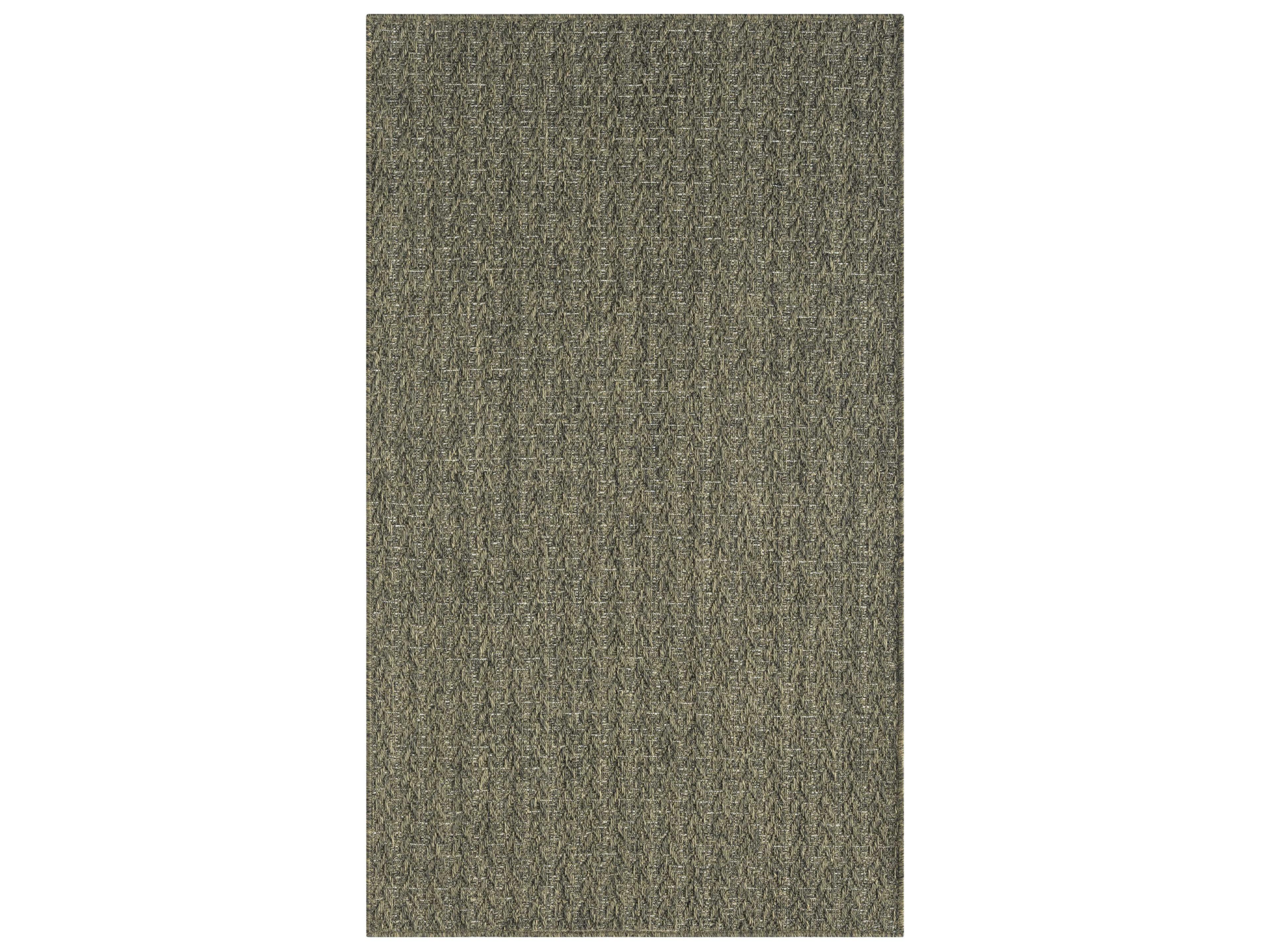 Tulum Striped Area Rug