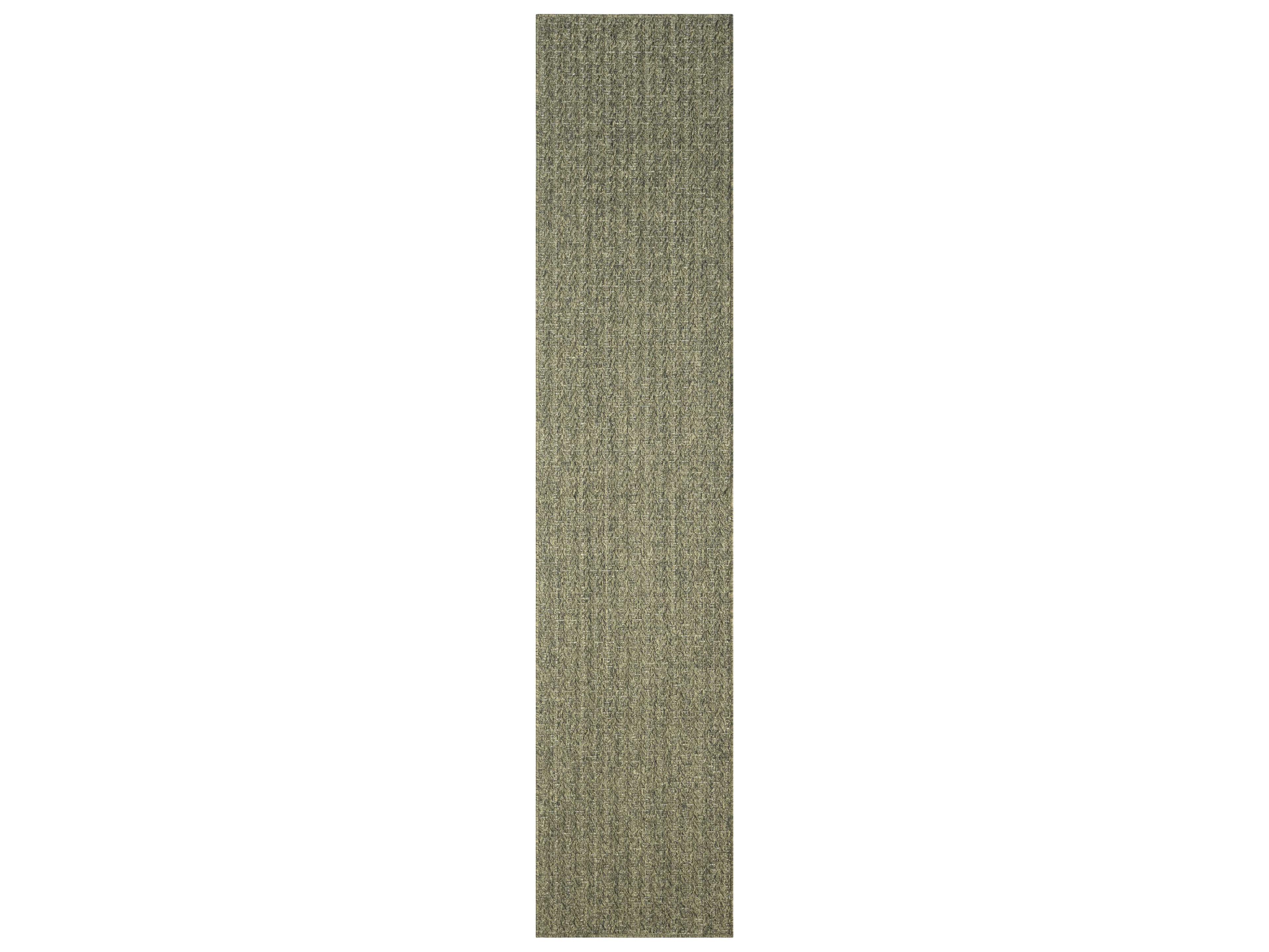 Tulum Striped Runner Area Rug