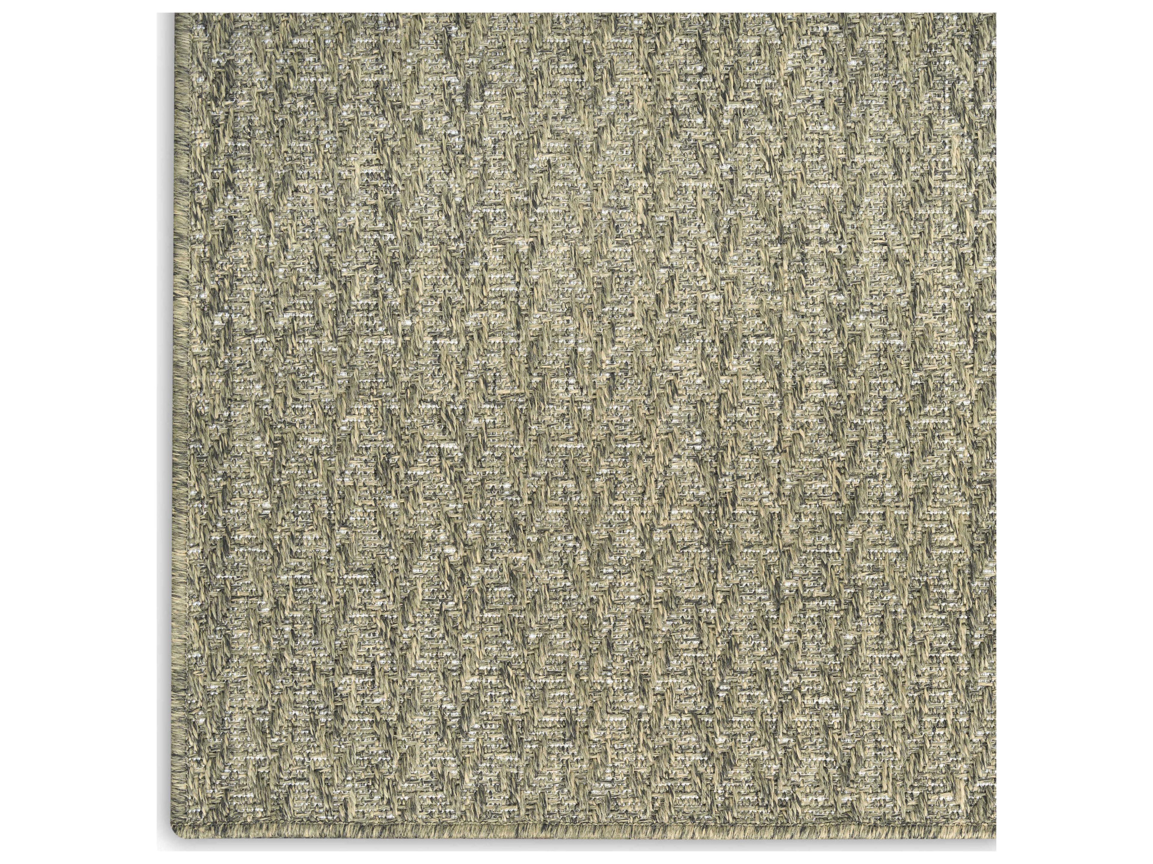 Nourison Tulum Striped Runner Area Rug